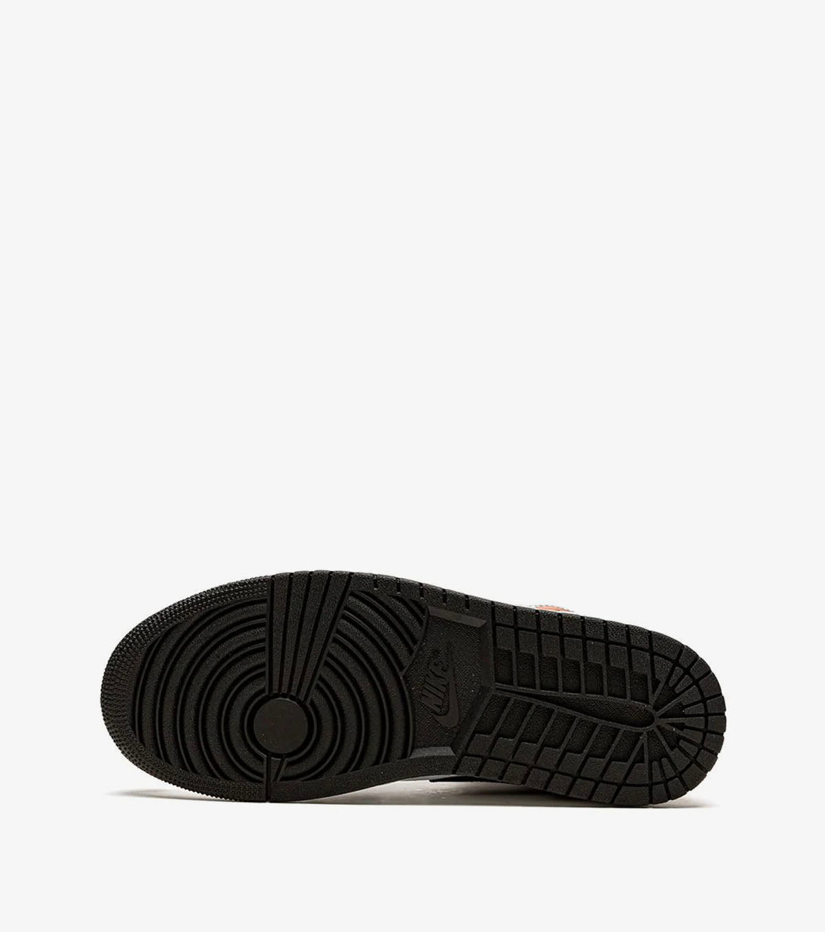 Air Jordan 1 Mid SE "Heat Reactive"