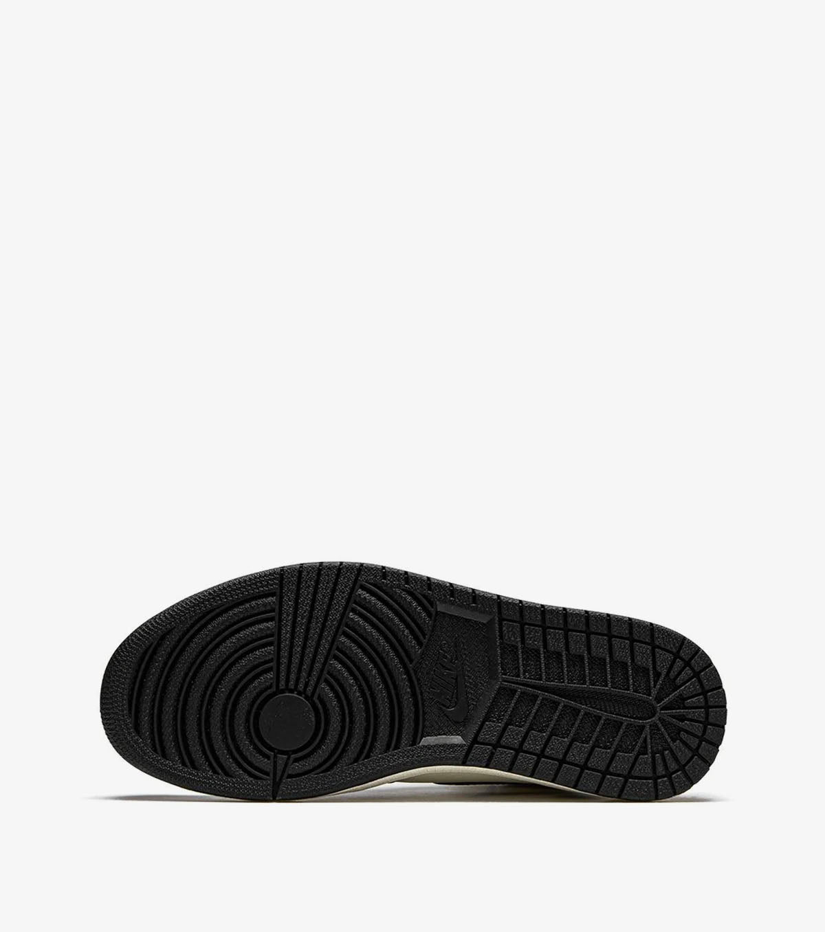 Air Jordan 1 Retro "Dark Moka"