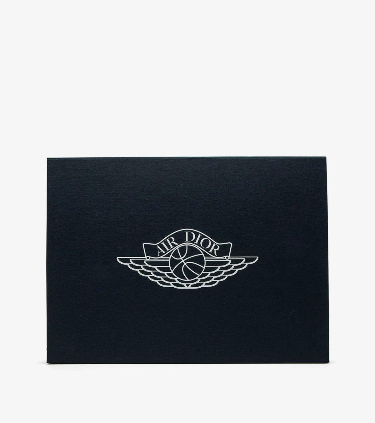 Air Jordan 1 x Dior High