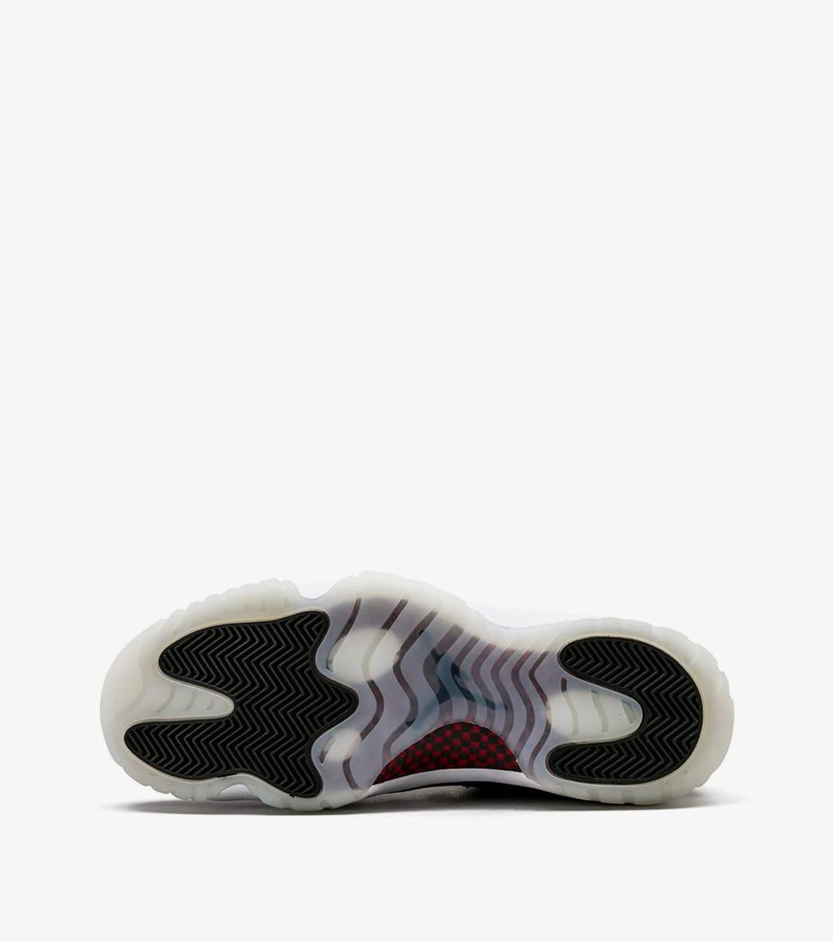 Air Jordan 11 Rétro 72-10