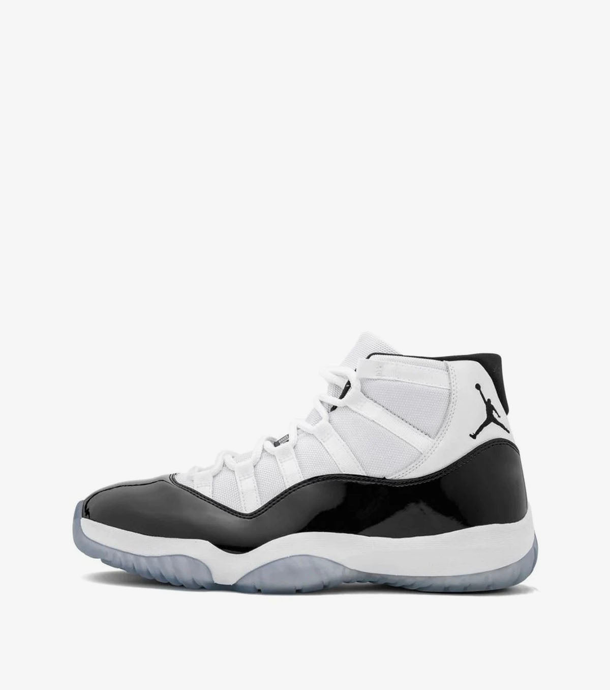 Air Jordan 11 Retro Concord - 2018 Release