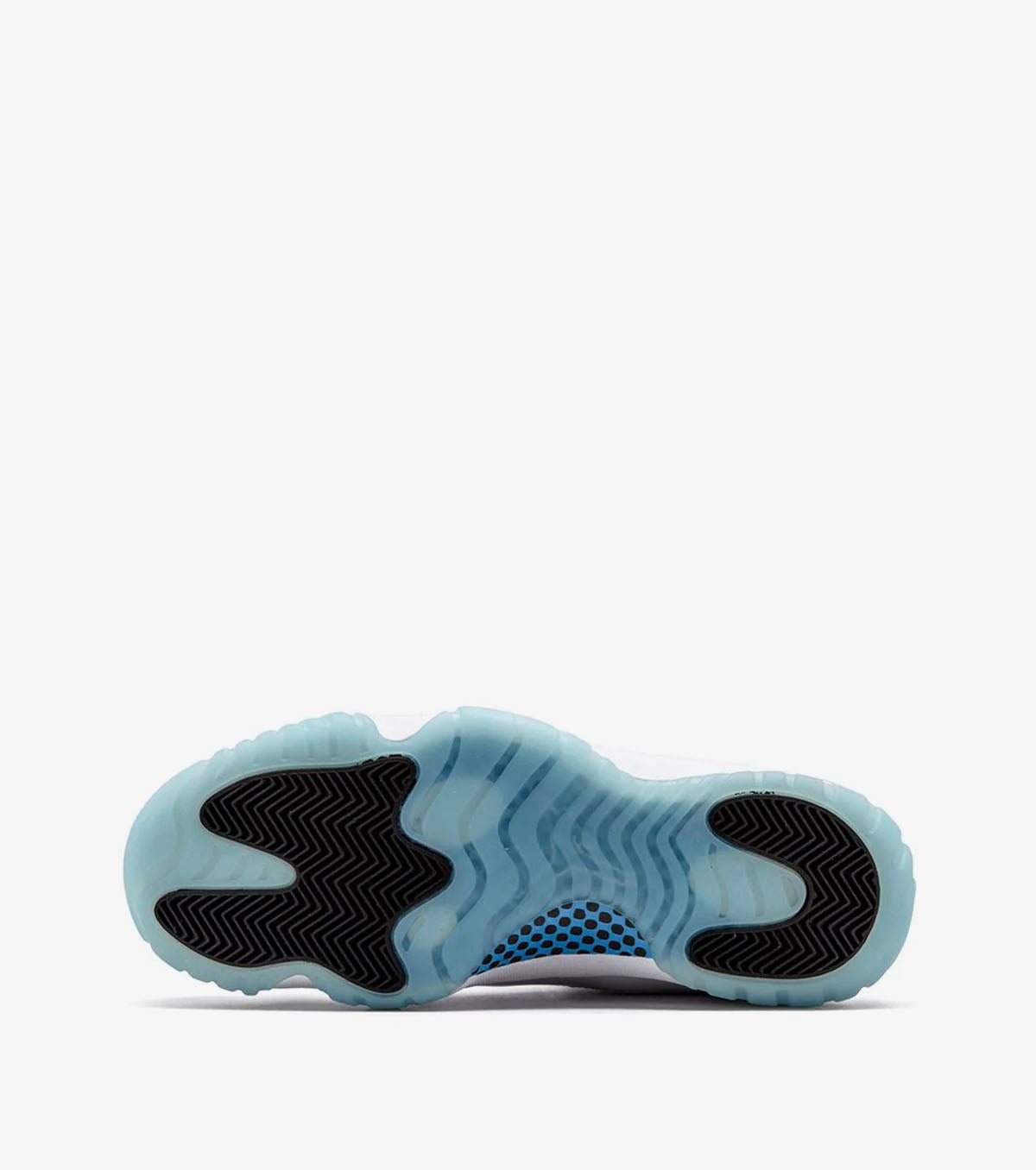 Air Jordan 11 Retro legend blue