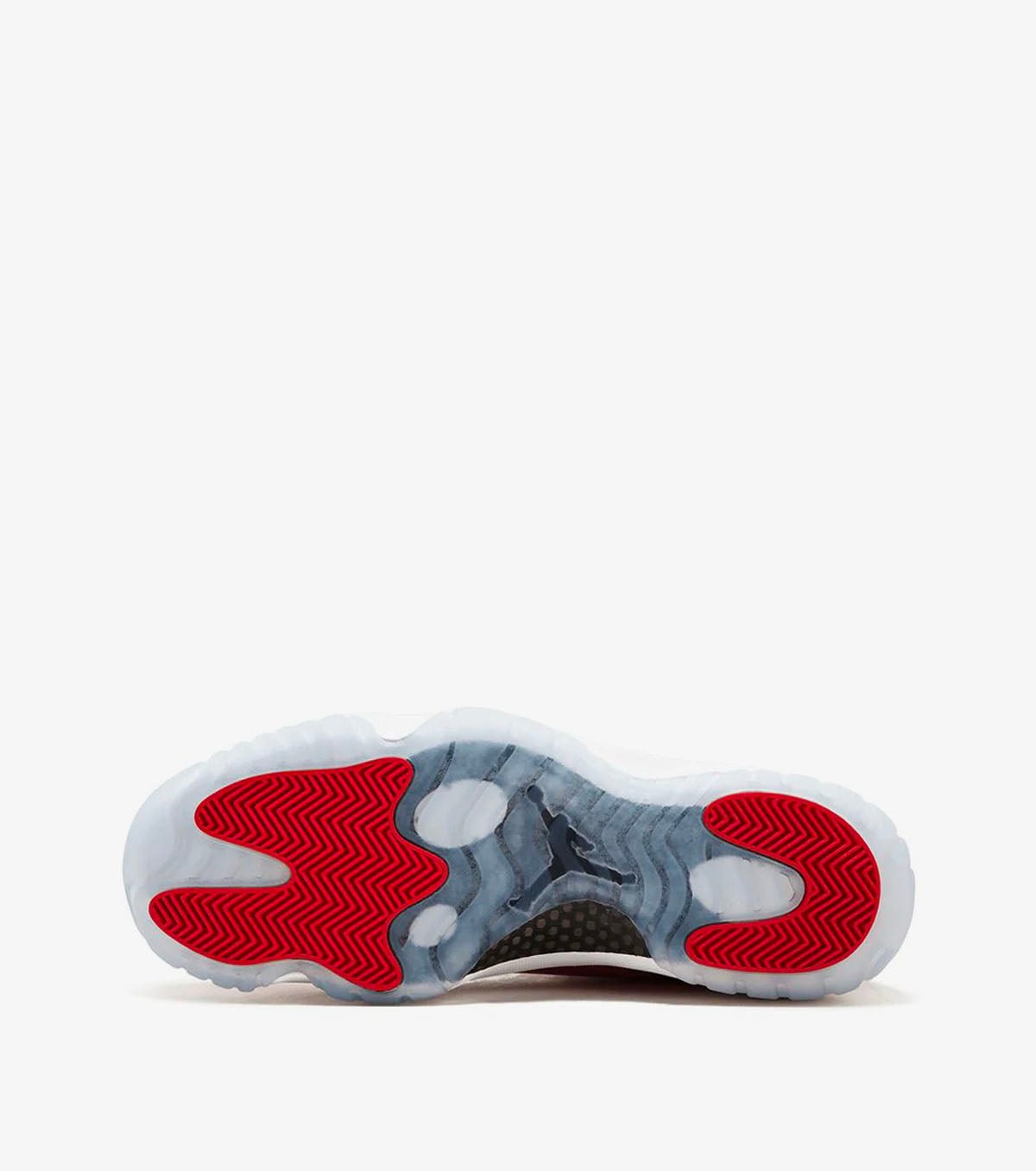 Air Jordan 11 Retro Gagner Comme 96