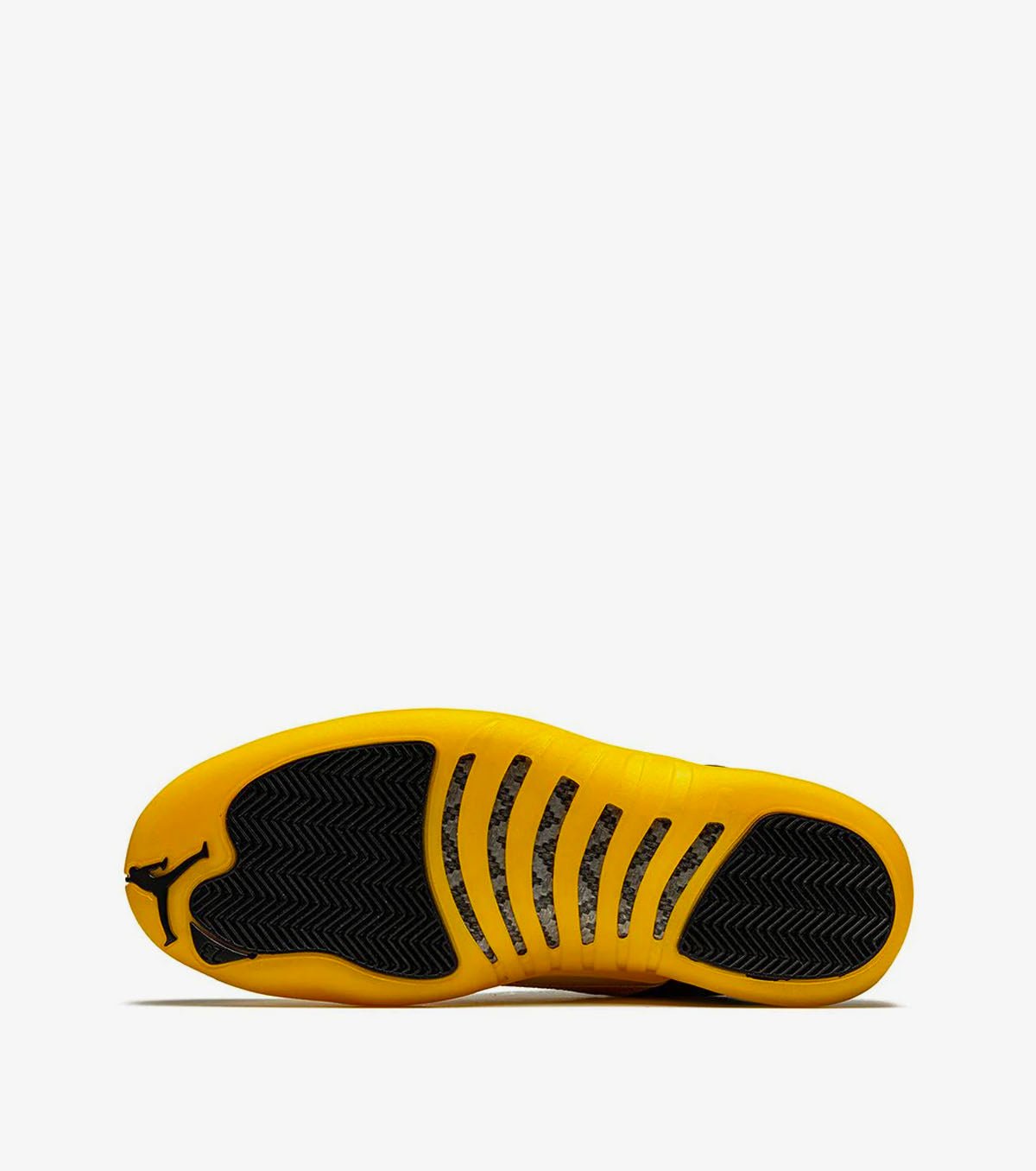 Air Jordan 12 Retro "University Gold"