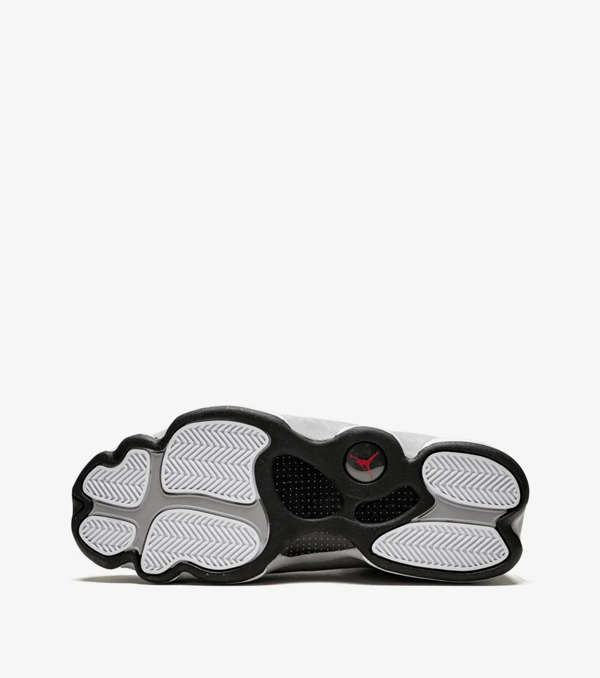 Air Jordan 13 atmosphere grey