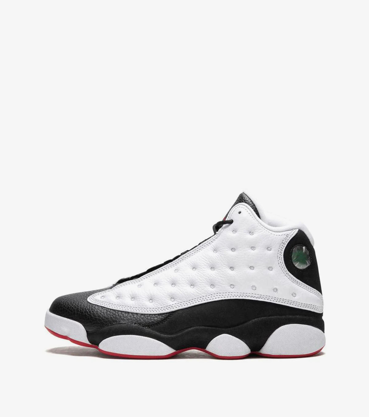 Air Jordan 13 Il a eu un jeu