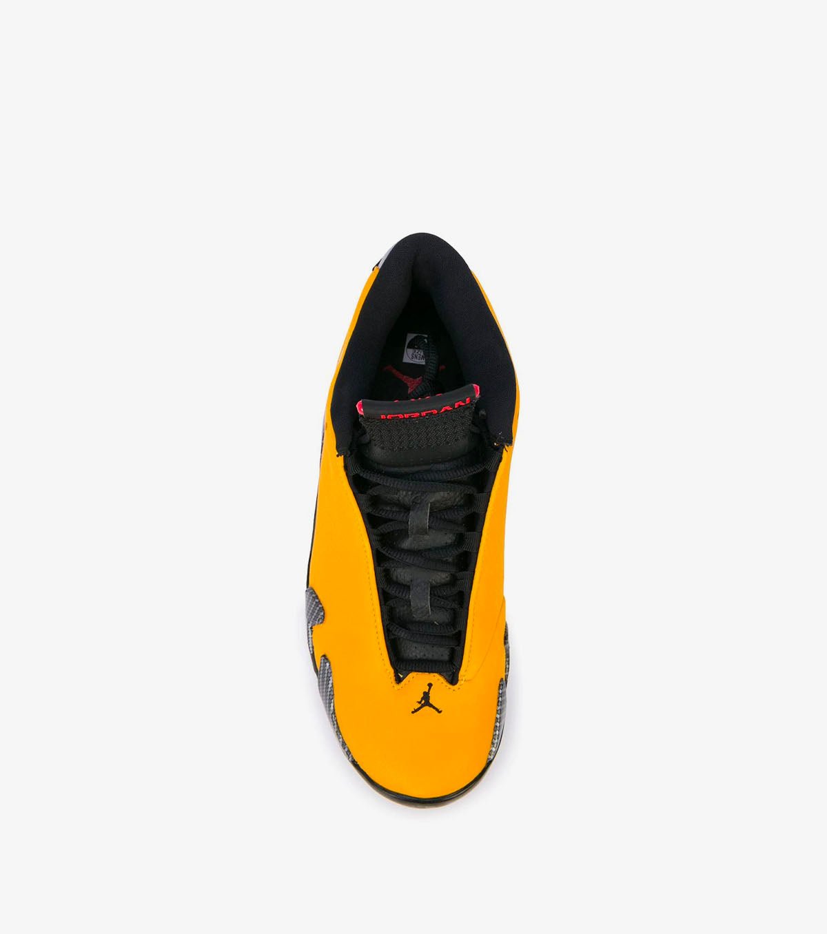 Air Jordan 14 « Ferrari jaune »