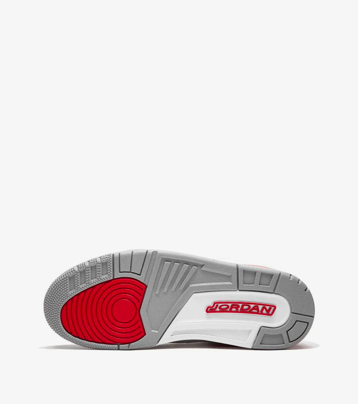 Air Jordan 3 Retro Katrina / Hall of Fame