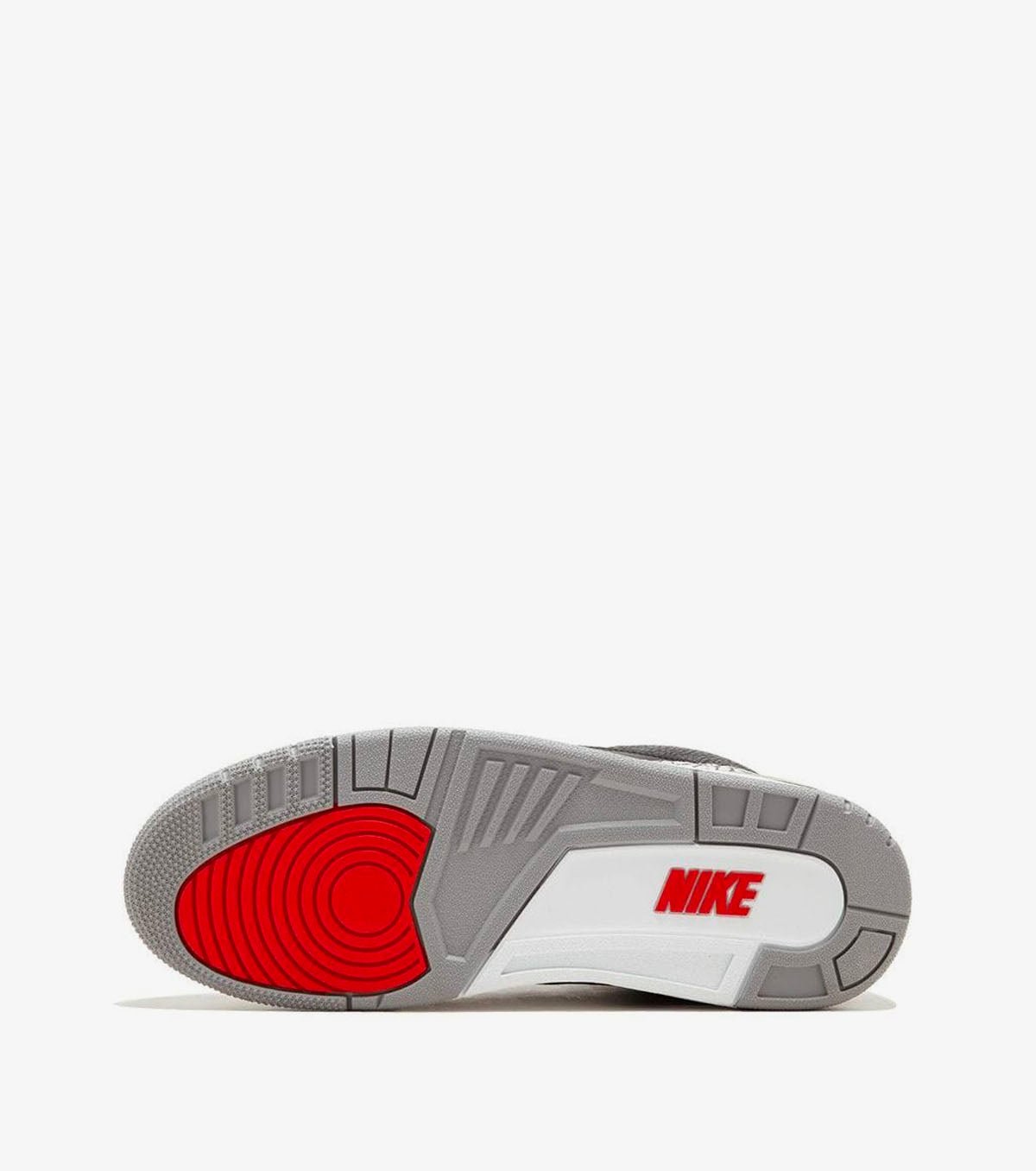 Air Jordan 3 Retro OG noir/ciment