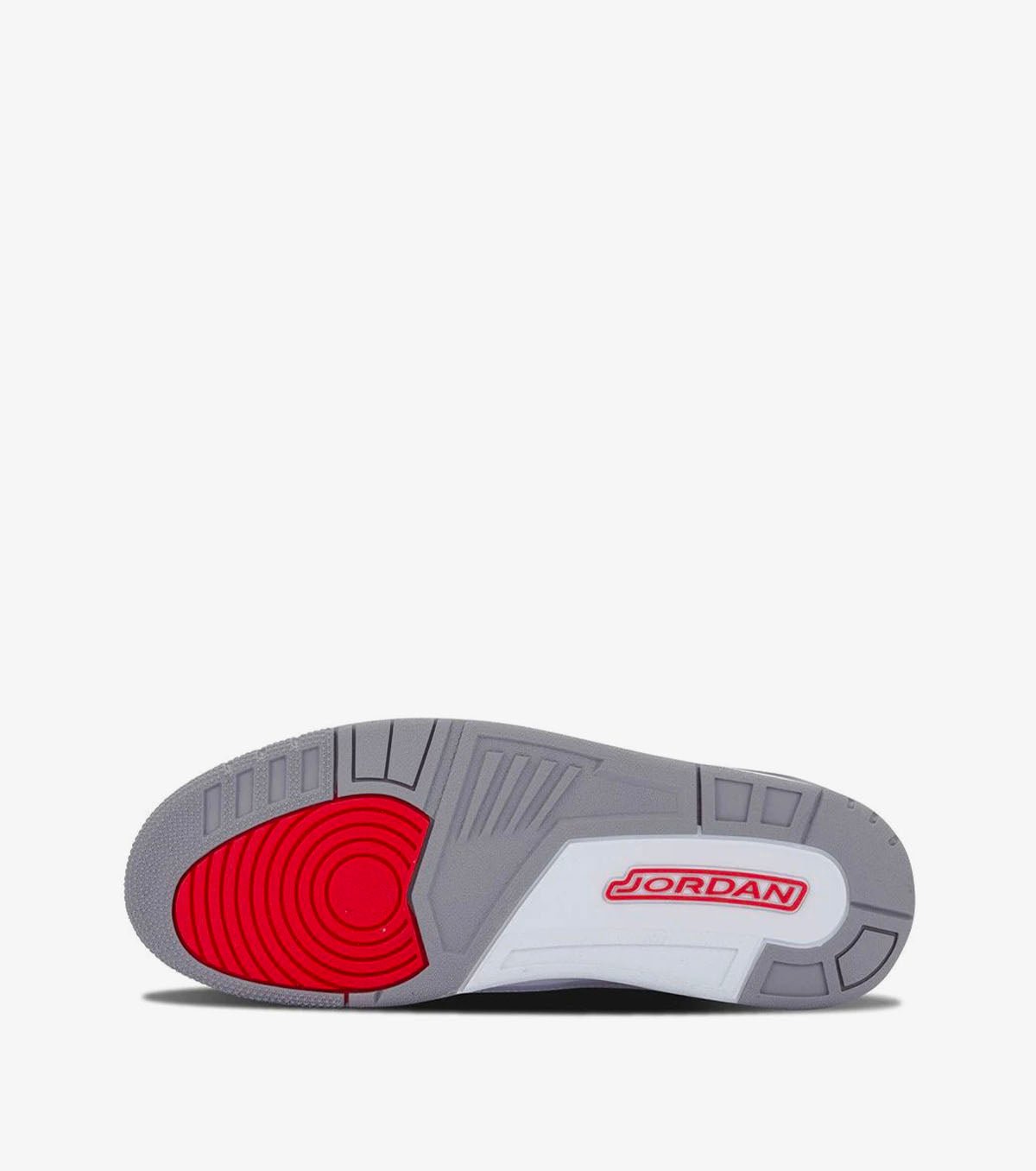 Air Jordan 3 Retro white cement '88 (2013)