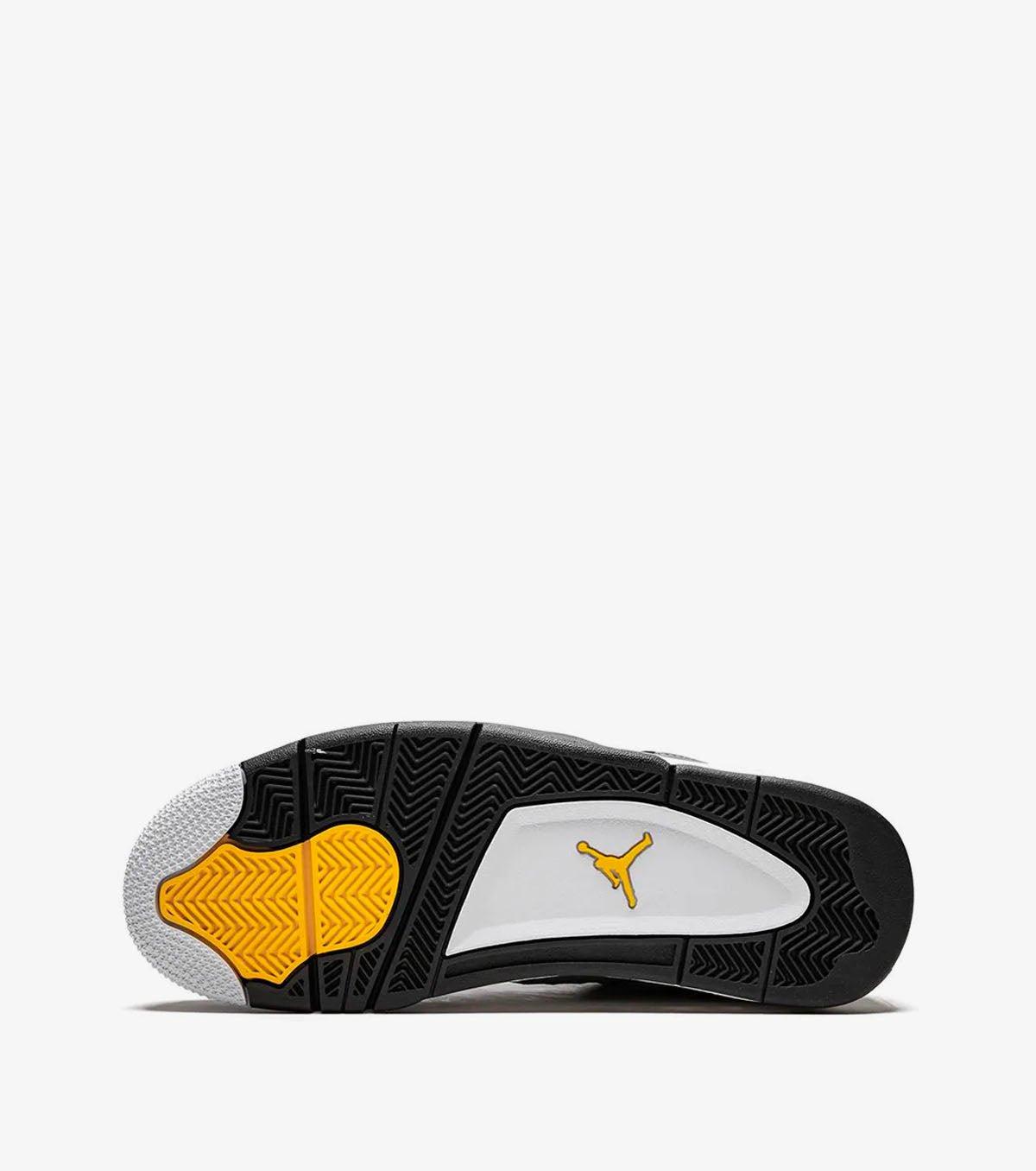 Air Jordan 4 Retro gris froid