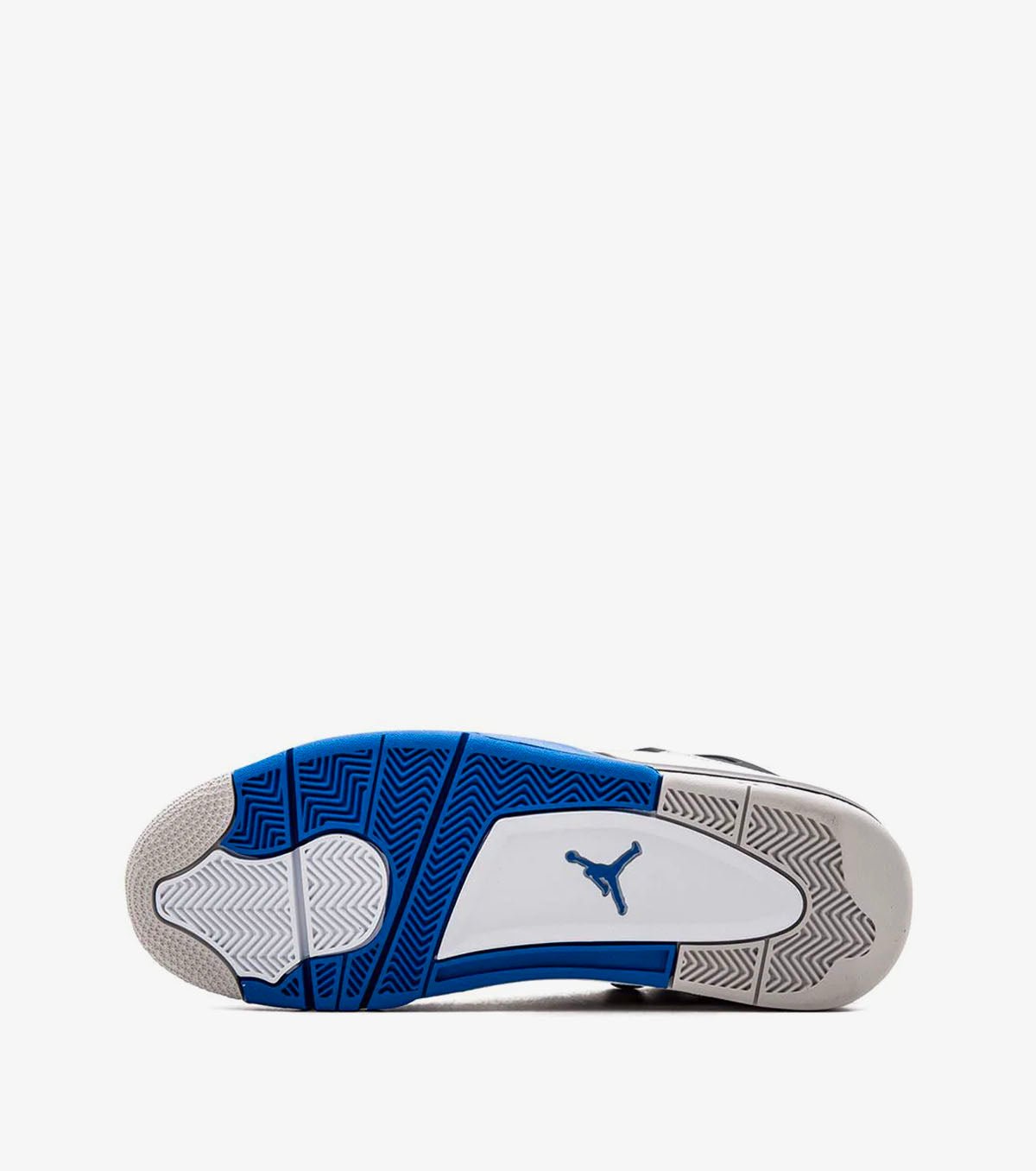 Air Jordan 4 Retro motorsport