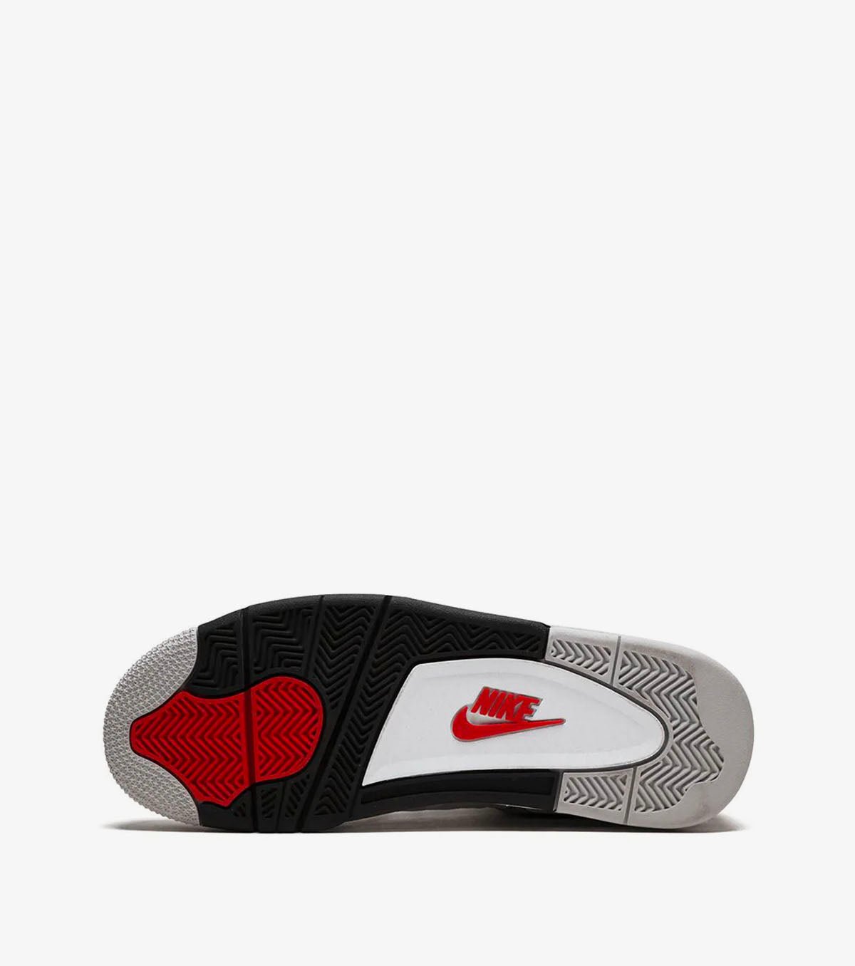 Air Jordan 4 Retro OG cement