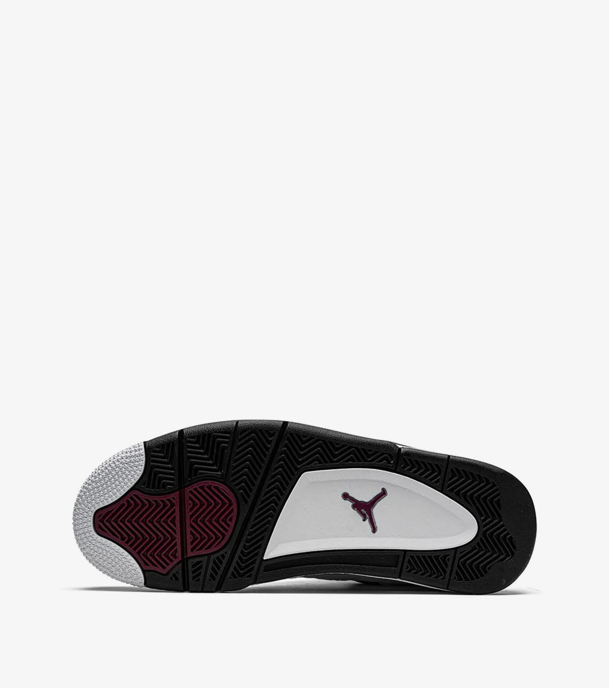 Air Jordan 4 Retro "Paris Saint Germain"