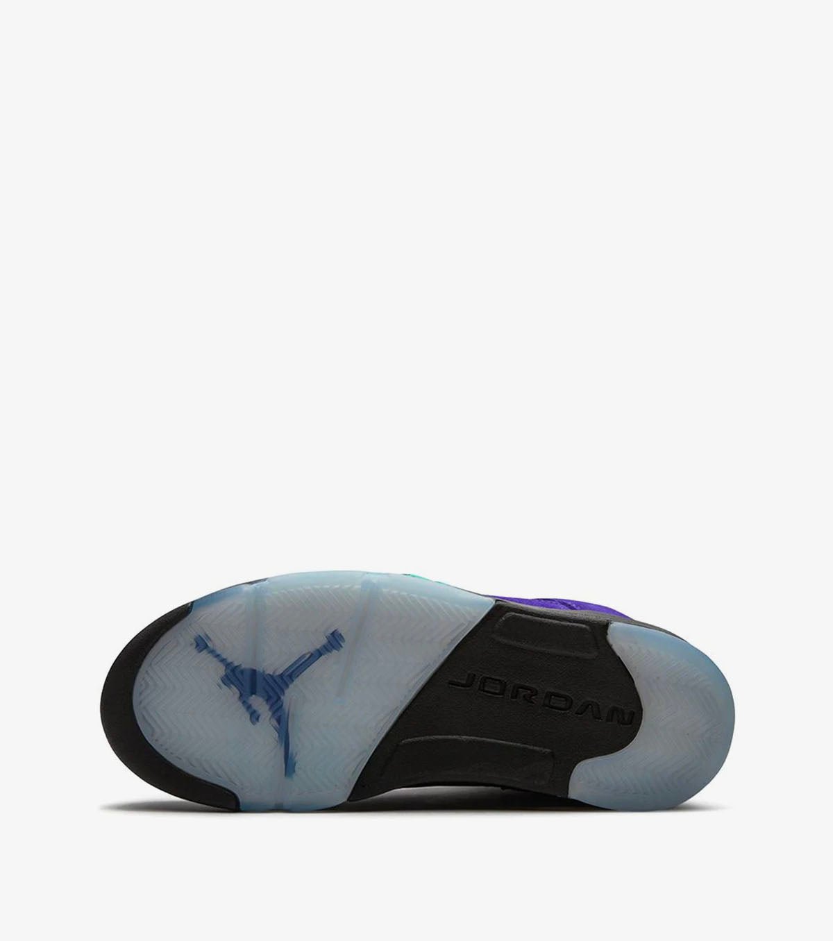 Air Jordan 5 Retro "Alternate Grape"