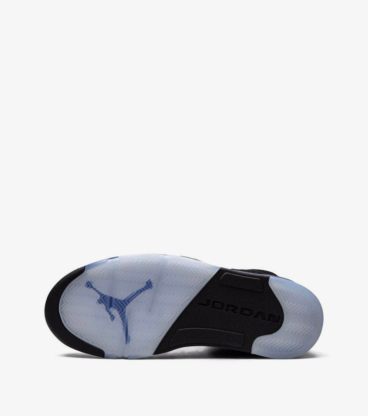 Air Jordan 5 Retro "Racer Blue"