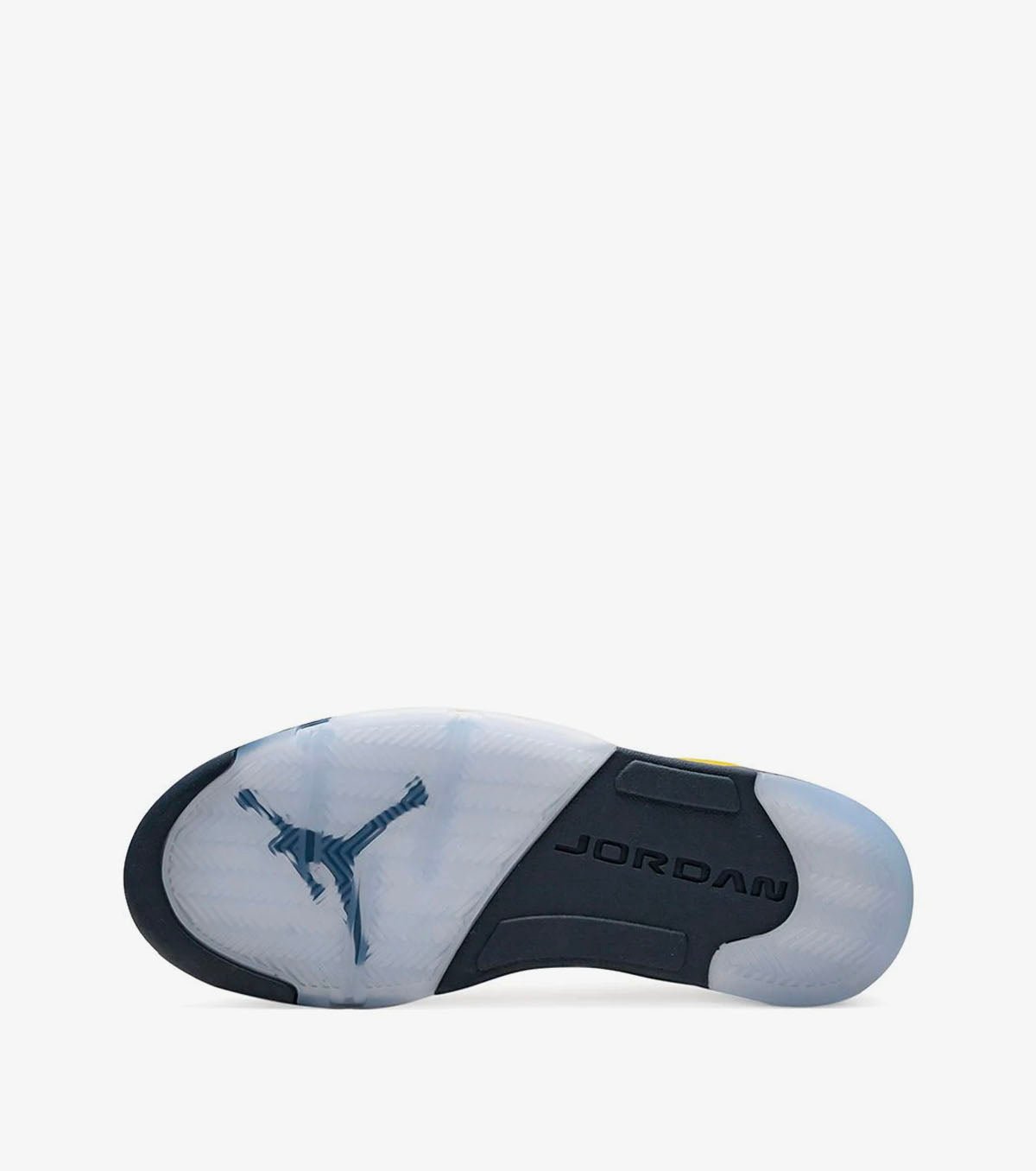 Air Jordan 5 Retro SE Michigan