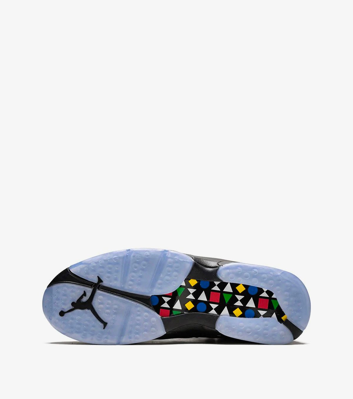 Air Jordan 8 quai 54