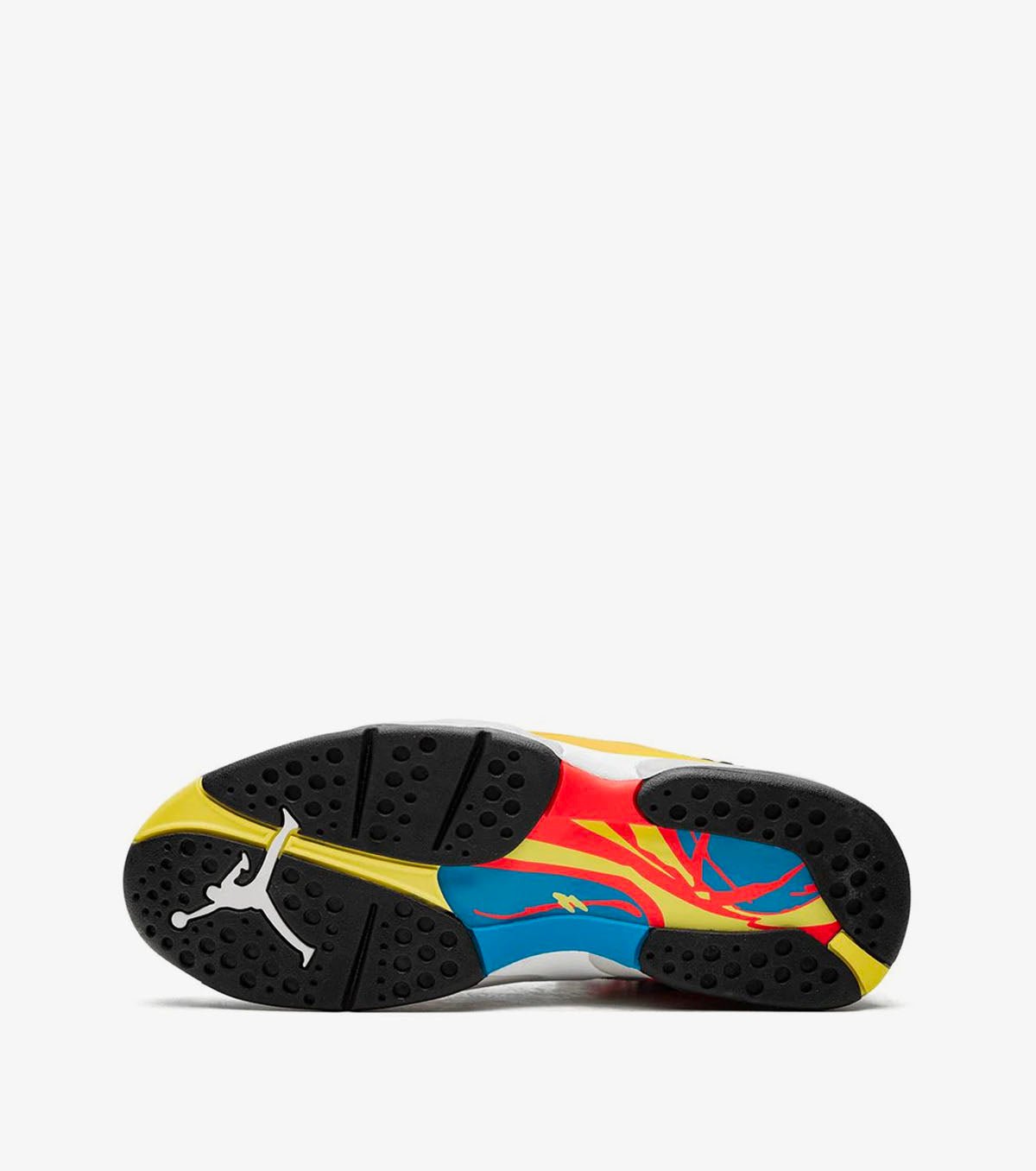 Air Jordan 8 Retro SE multicolore