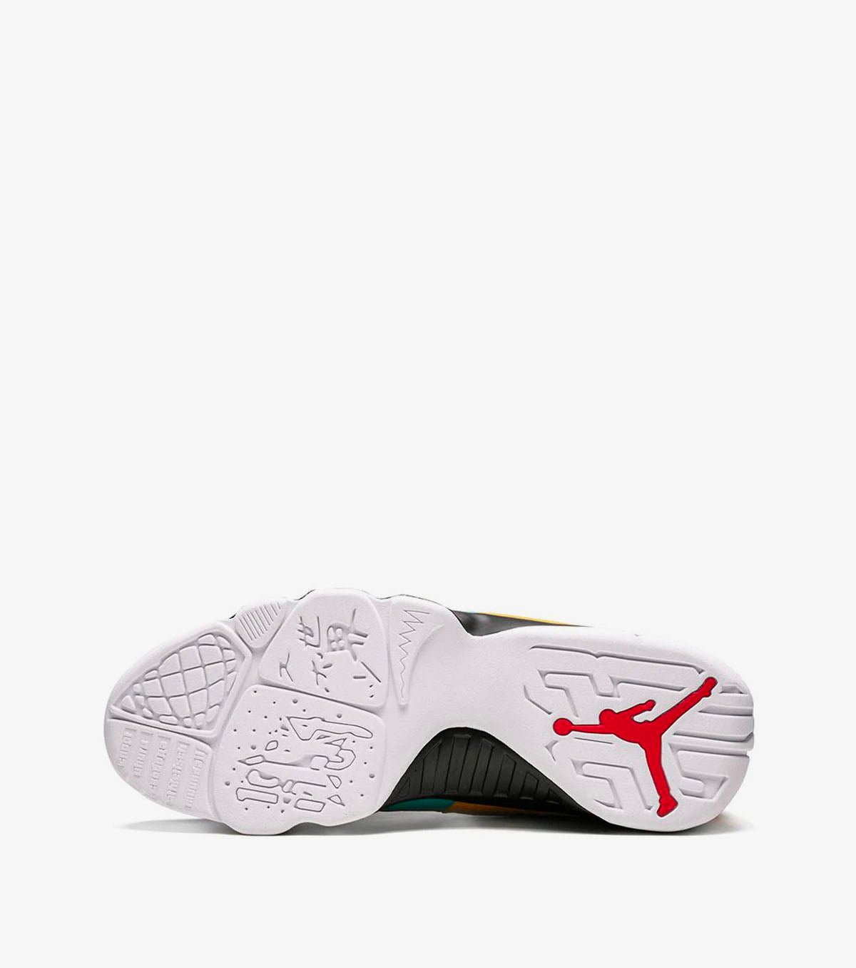 Air Jordan 9 Retro Rêvez-le, faites-le