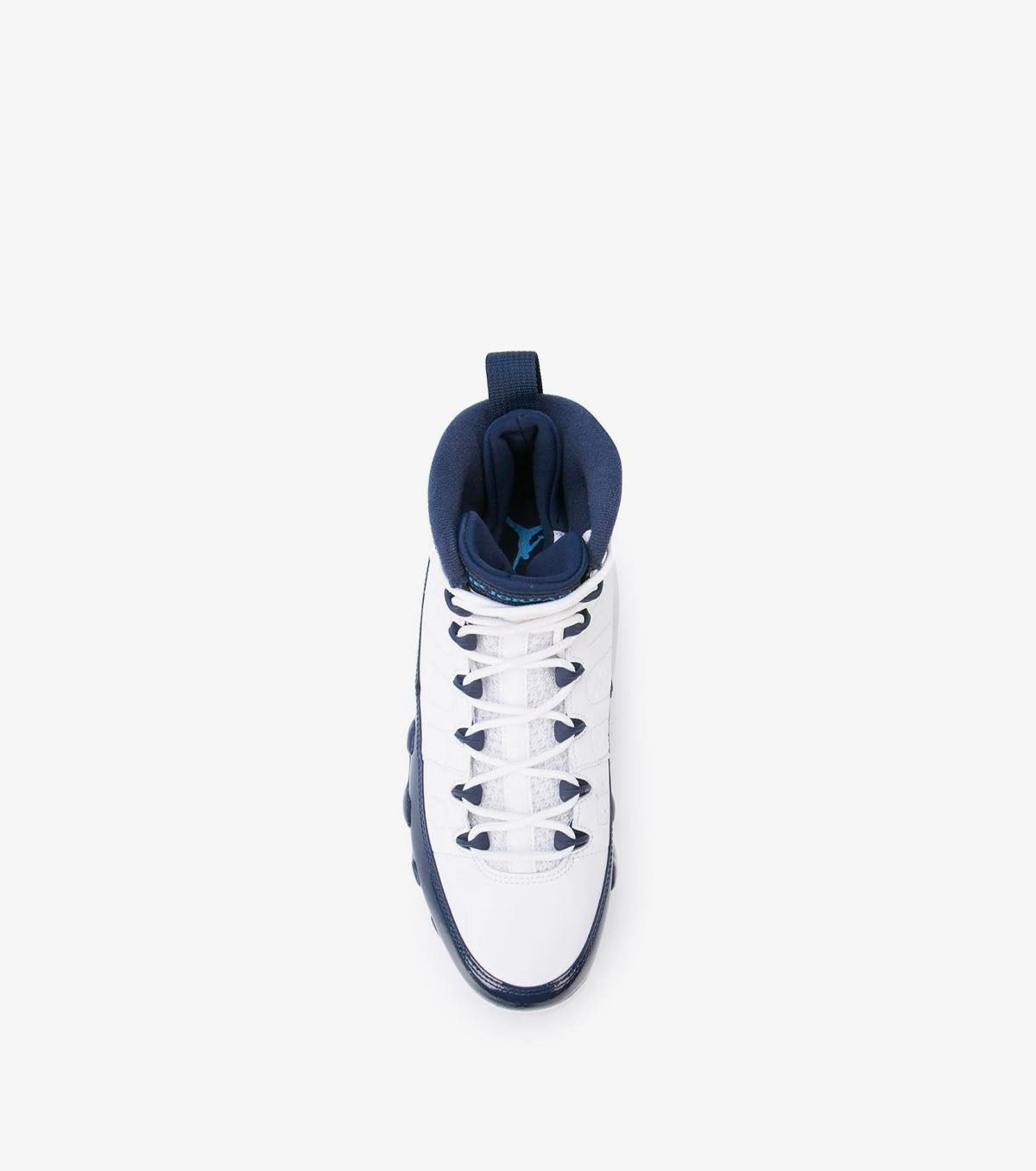 Air Jordan 9 Retro UNC
