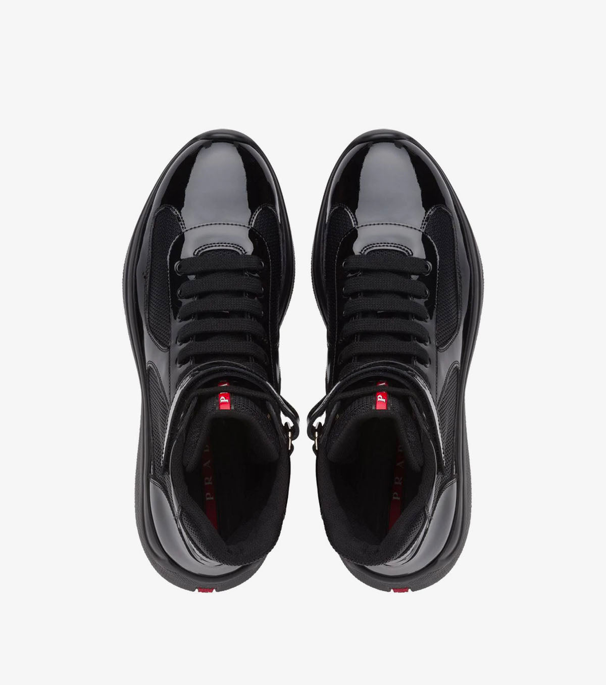 Coupe montante de l'America's Cup