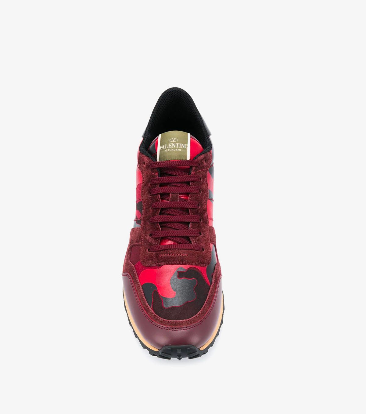 Rockrunner Camouflage