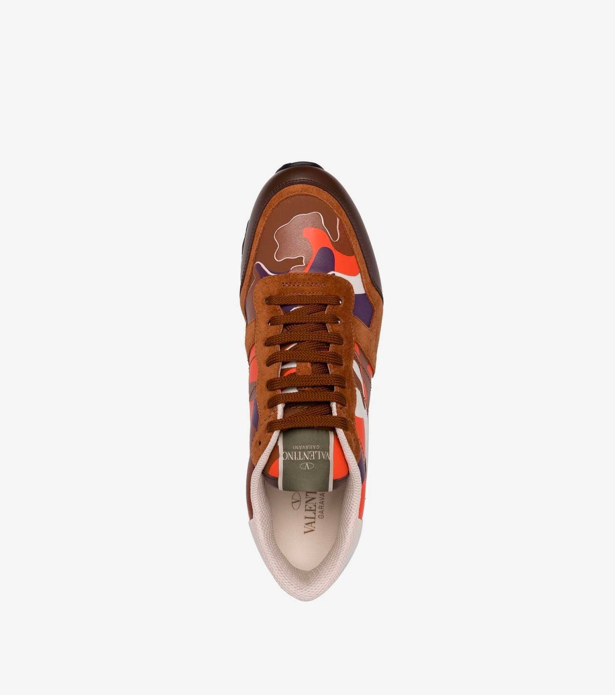 Rockrunner Camouflage