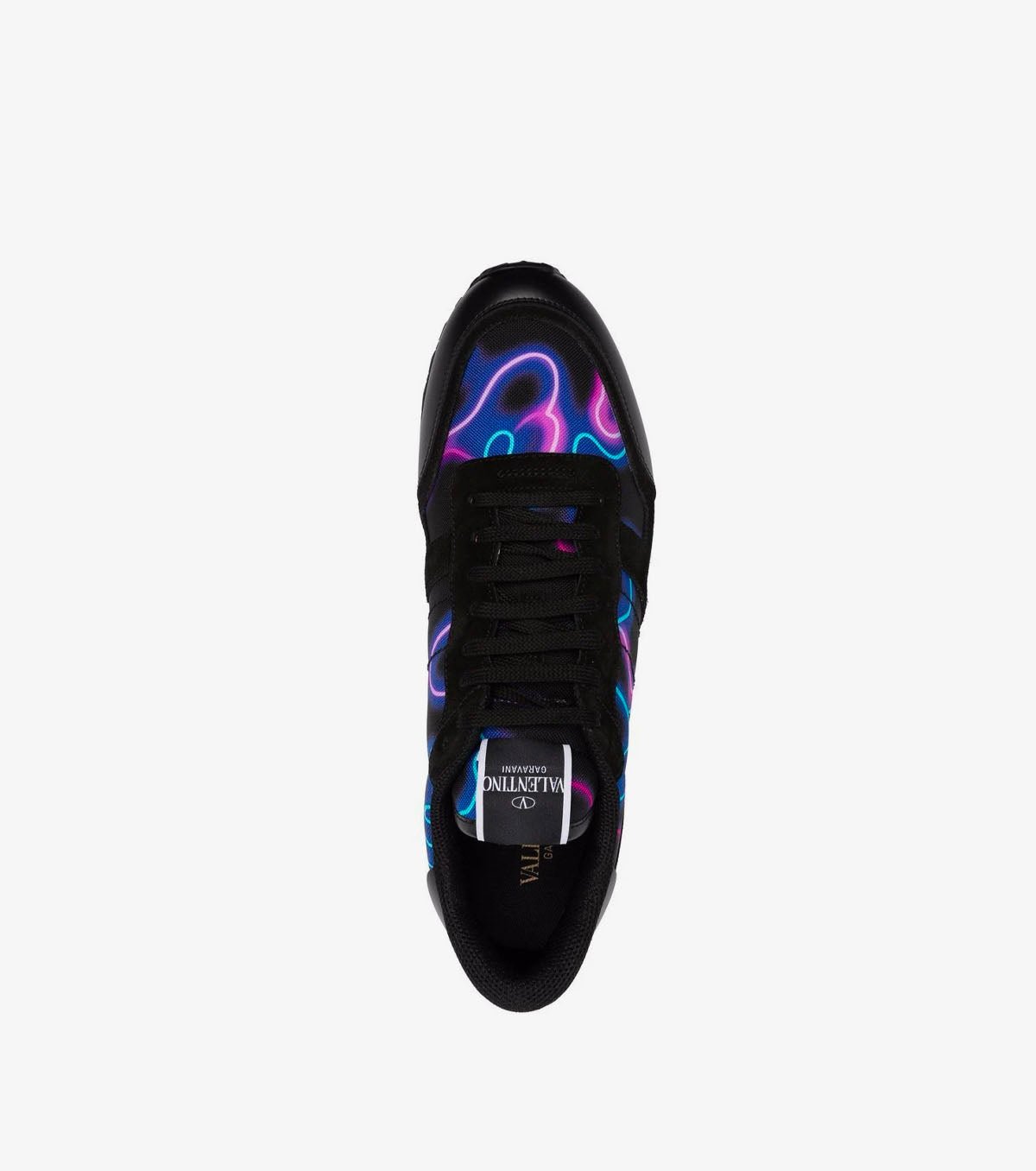 Camouflage Rockrunner