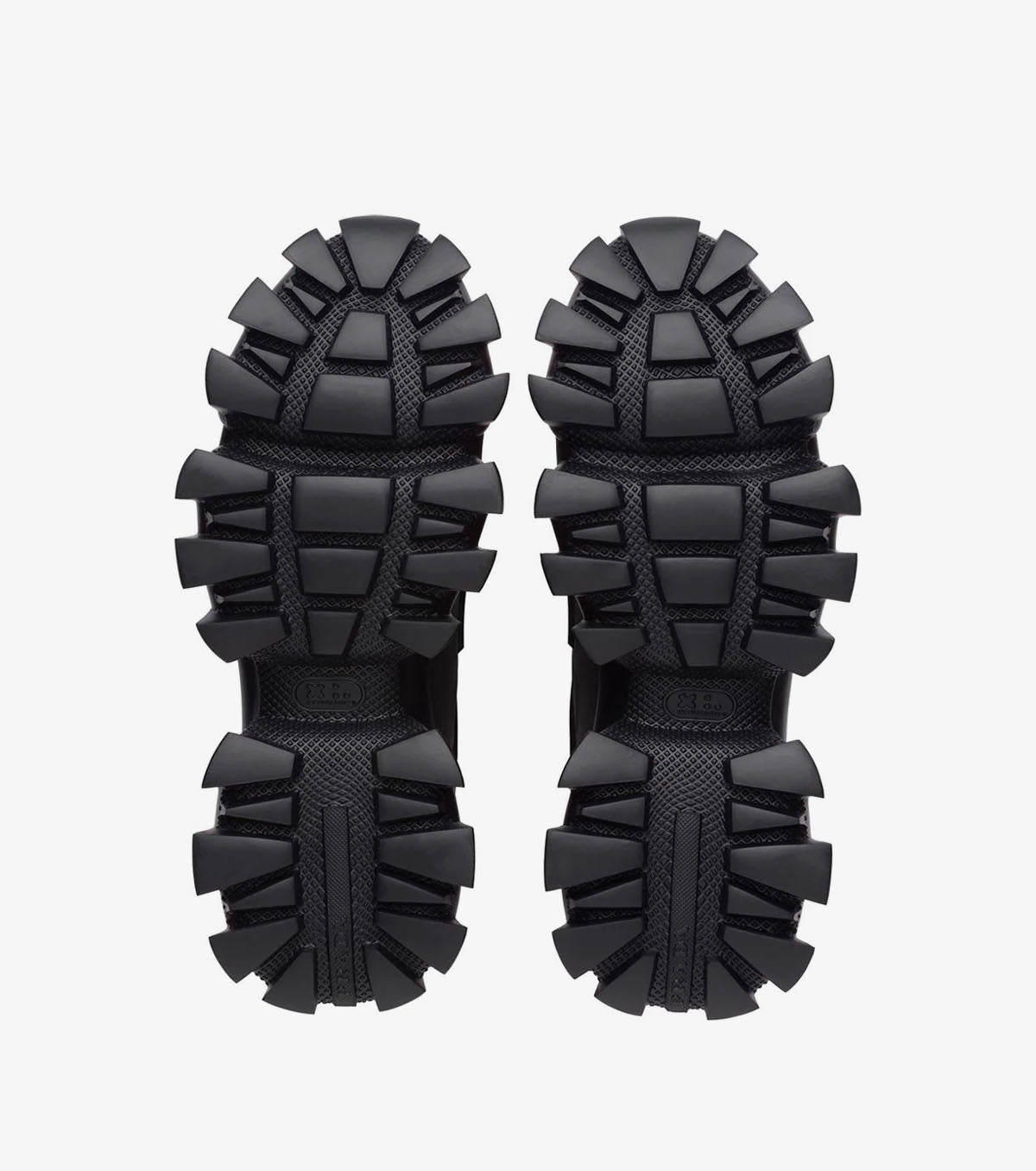 Cloudbust Thunder low-top