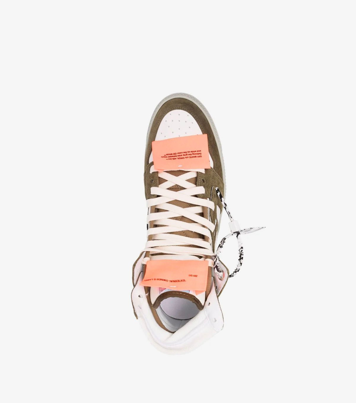 Off Court 3.0 haut de gamme