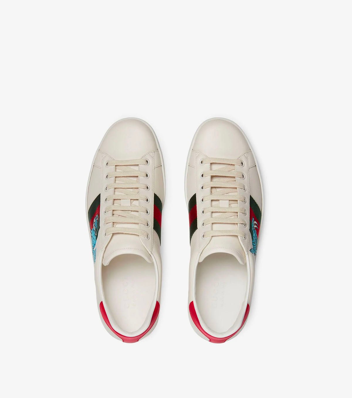 Ace Freya Hartas low-top