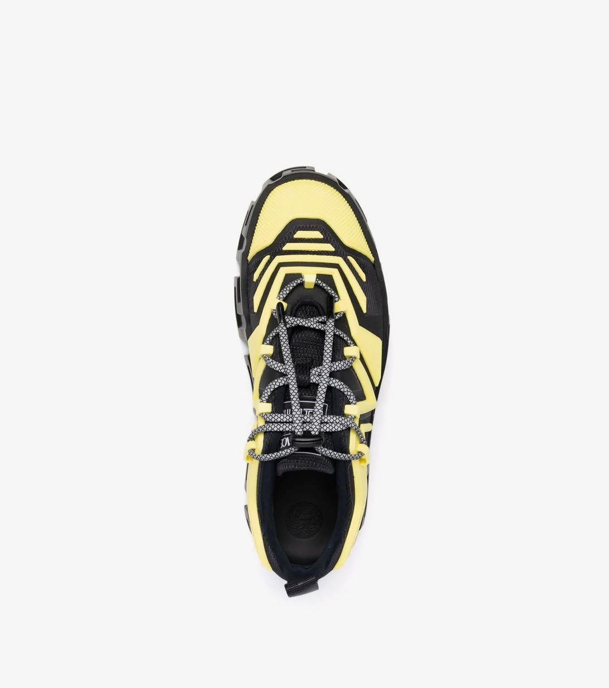 Baskets basses Greca-Sun