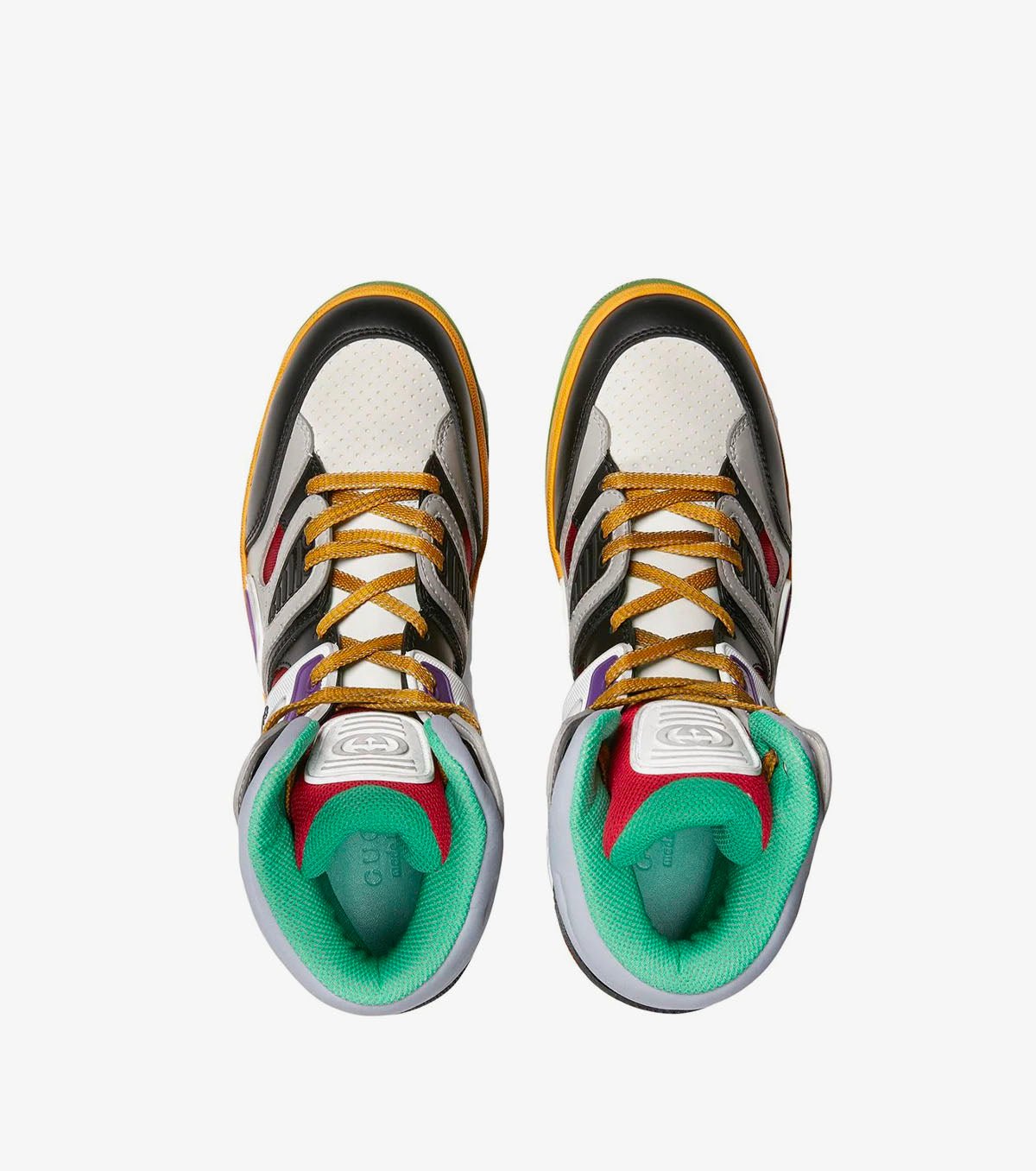 Gucci Basket montante