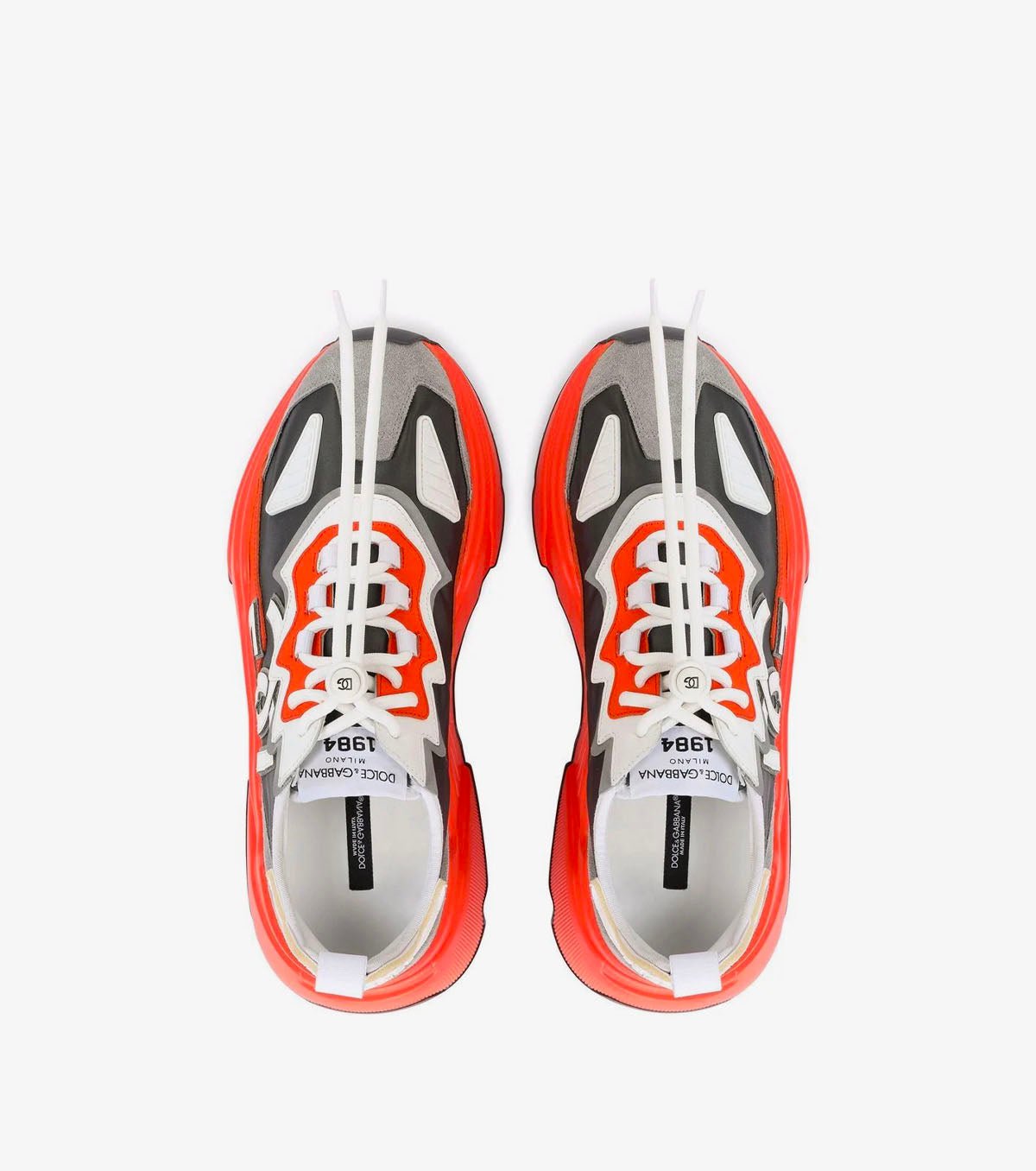 Mixed-materials Daymaster