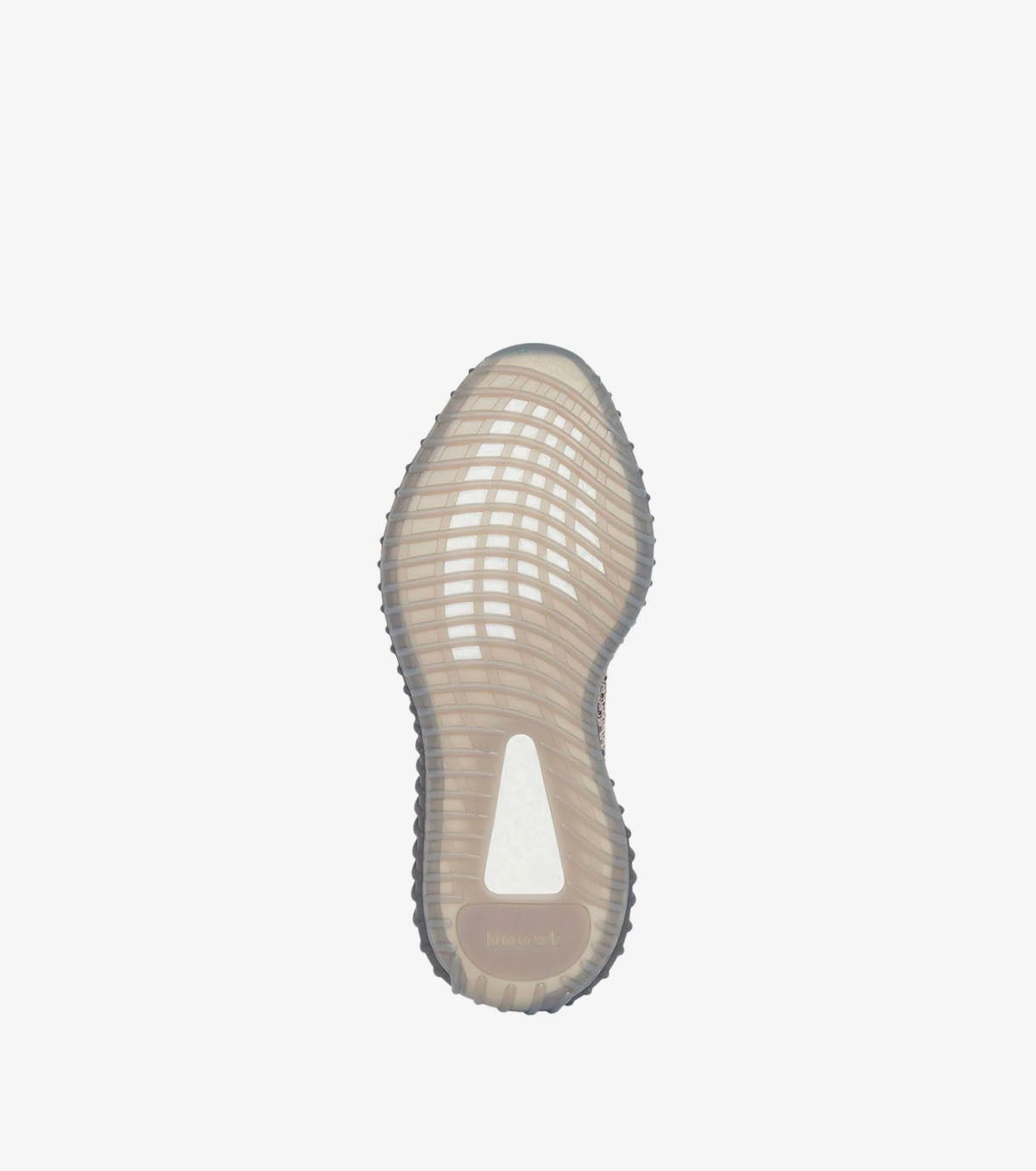 Neutral Yeezy 350 V2 - SNKRBASE