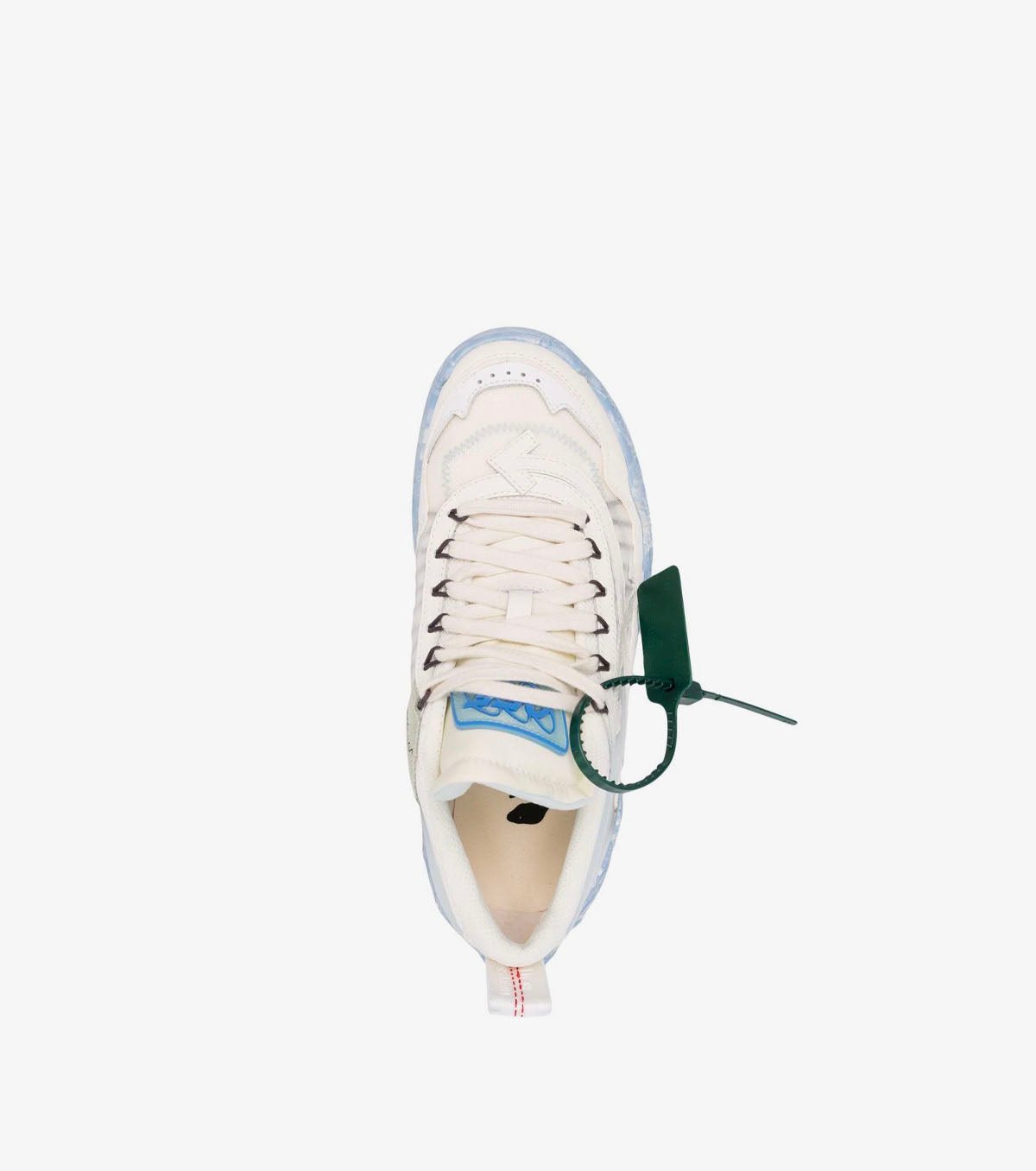 Odsy-1000 low-top sneakers - SNKRBASE