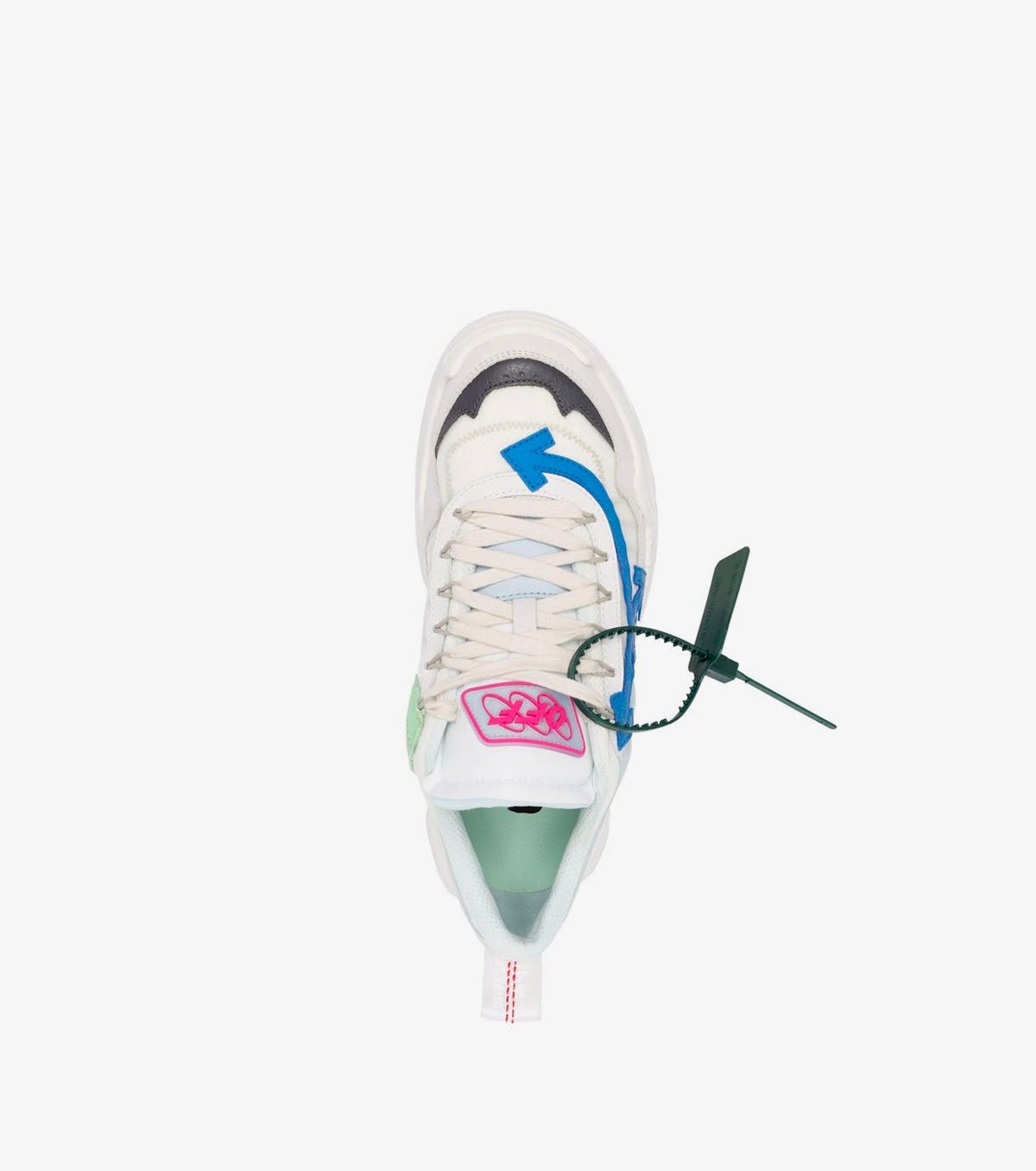 Odsy-1000 low-top sneakers - SNKRBASE