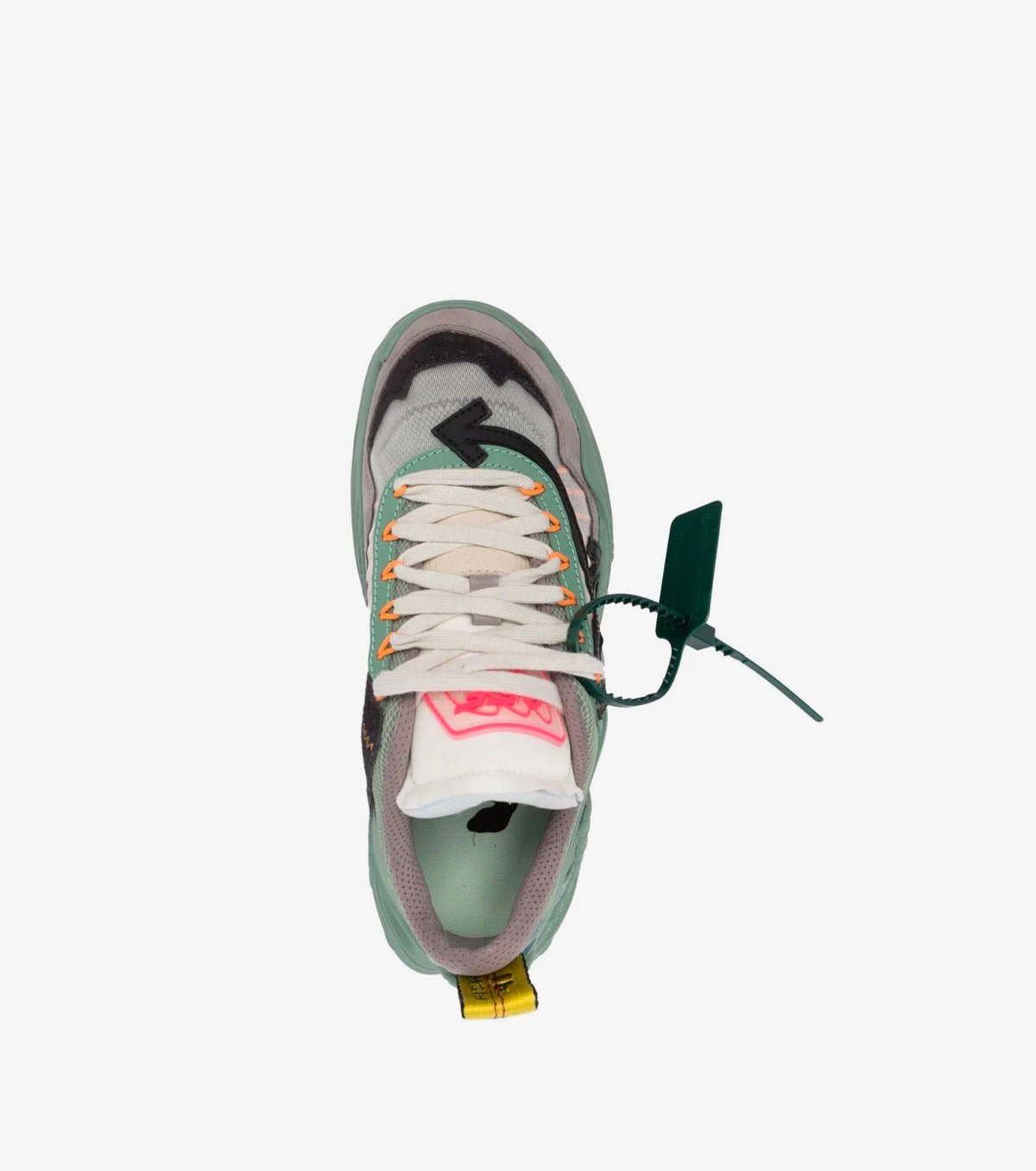 Odsy 1000 sneakers - SNKRBASE