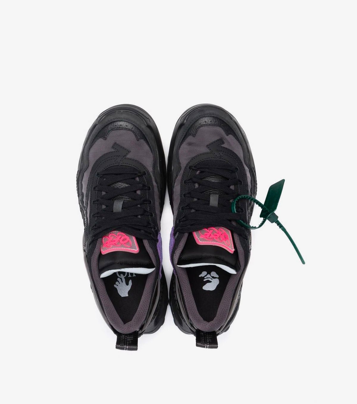 Odsy-1000 sneakers - SNKRBASE