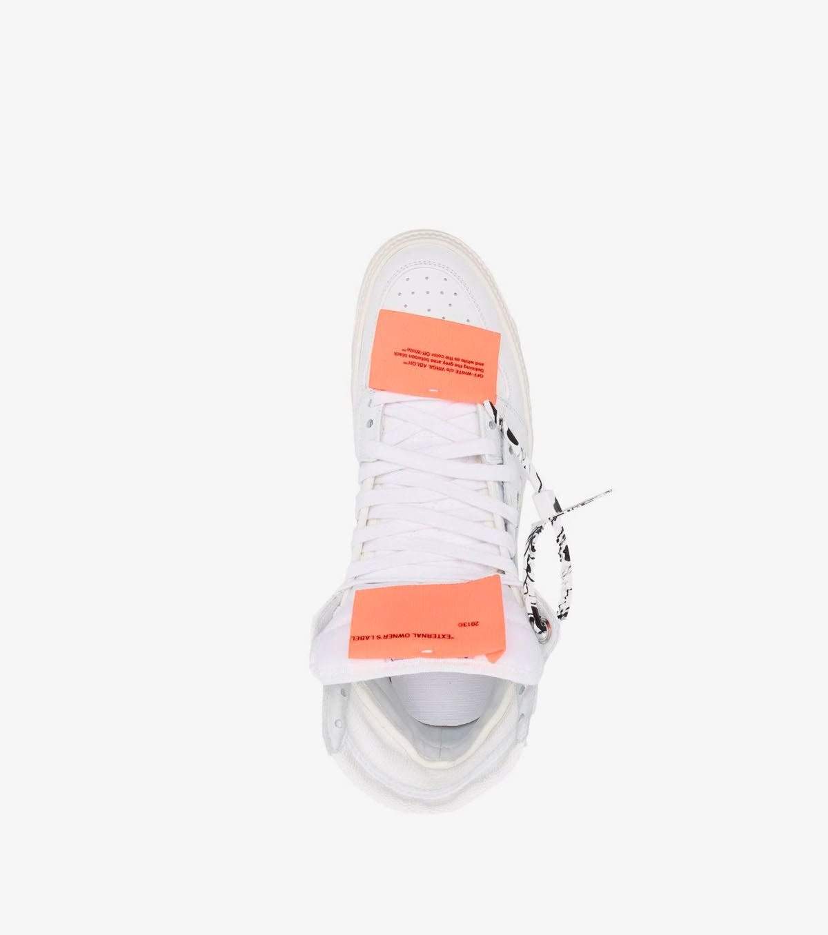 Off-Court 3.0 sneakers - SNKRBASE