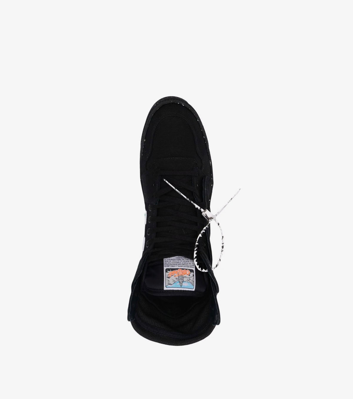 Off-Court 3.0 sneakers - SNKRBASE