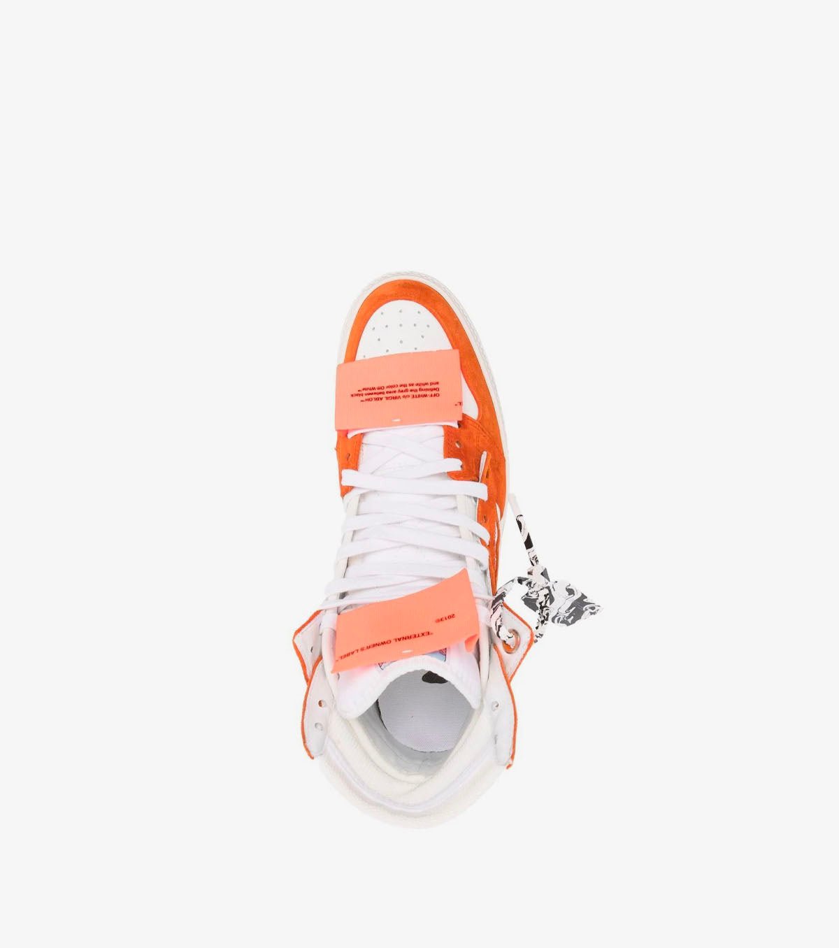 Off Court 3.0 Supreme sneakers - SNKRBASE