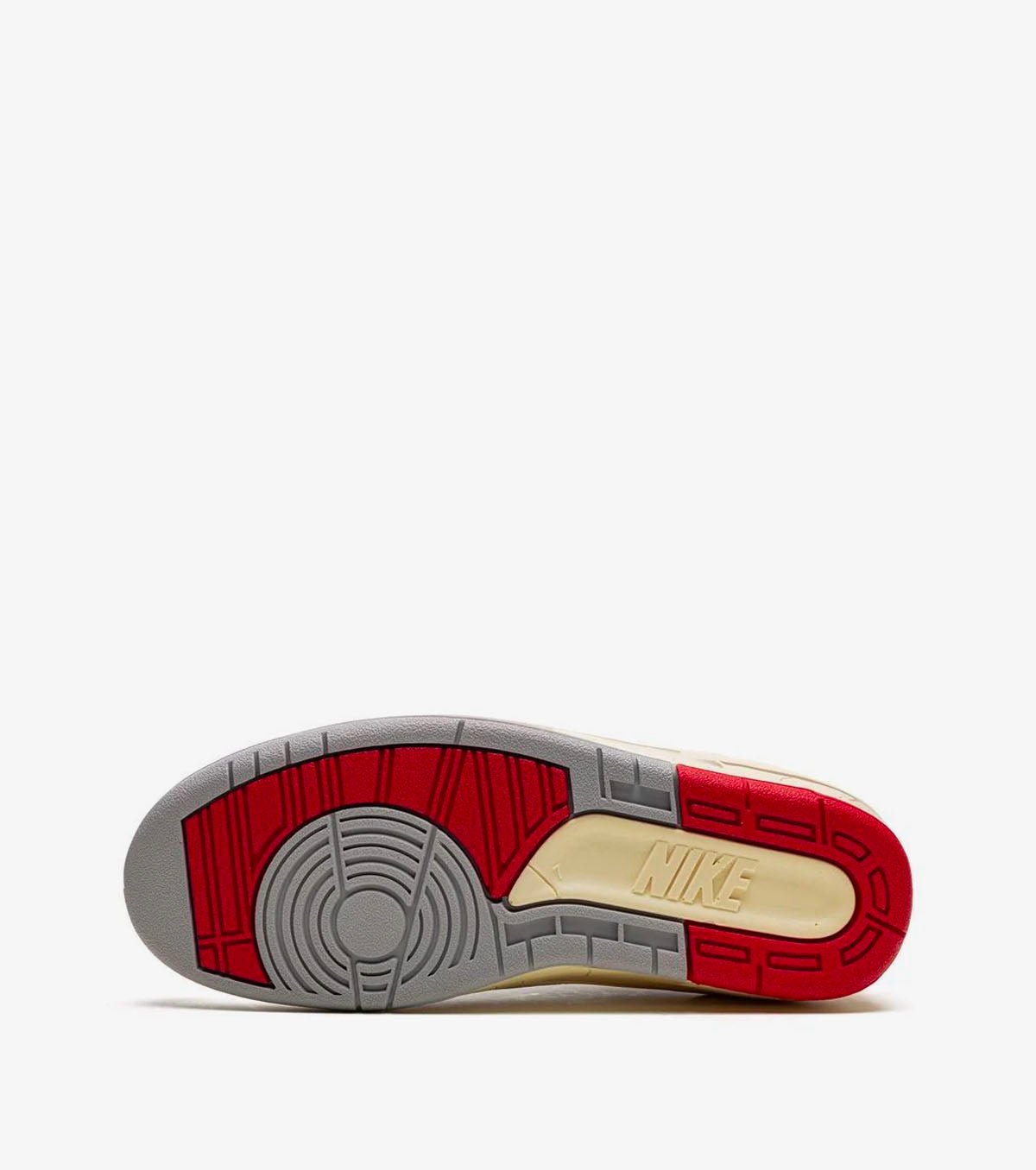 Off-White x Air Jordan 2 Low OG SP - SNKRBASE