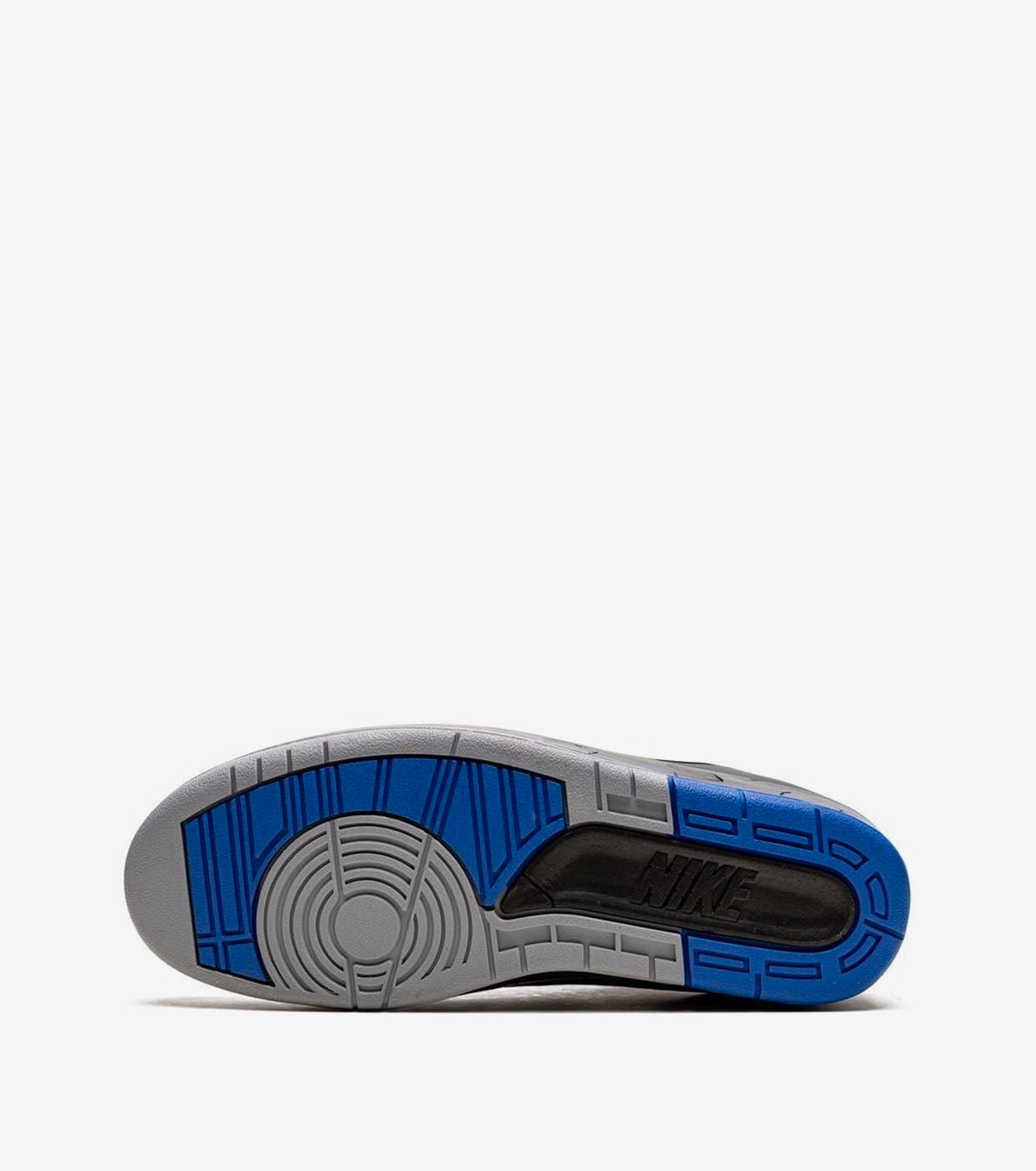 Off-White x Air Jordan 2 Retro Low OG SP - SNKRBASE