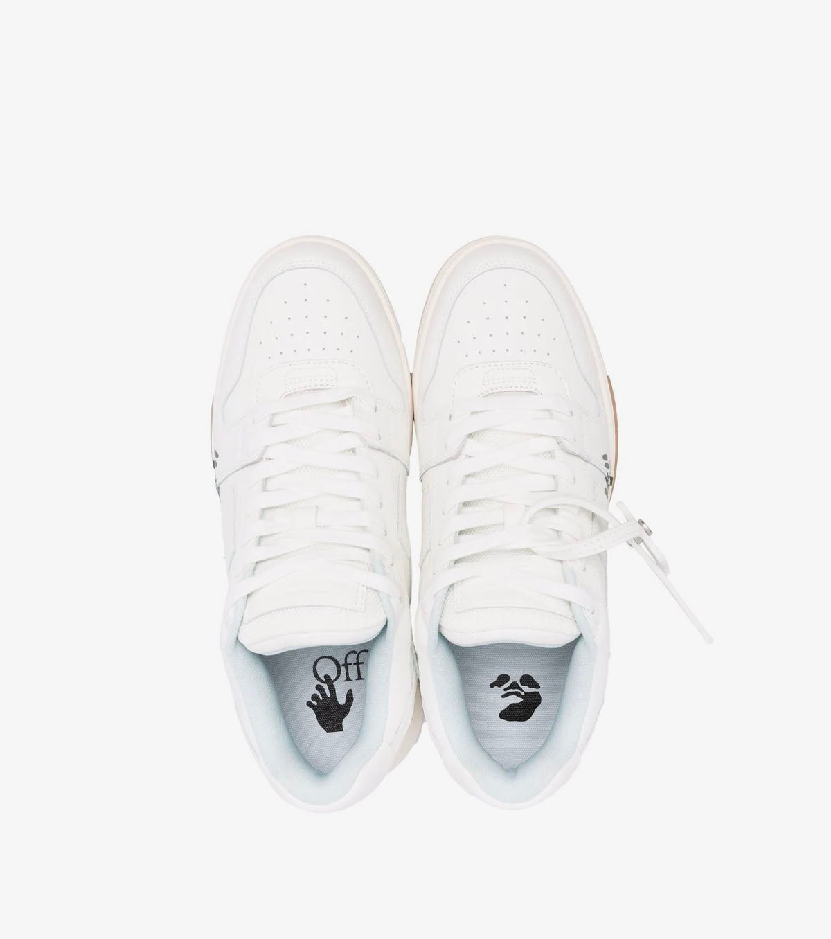 Out Of Office low-top sneakers - SNKRBASE