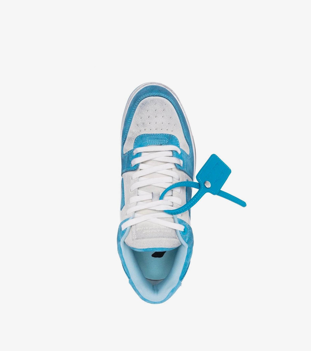 Out of Office low-top sneakers - SNKRBASE