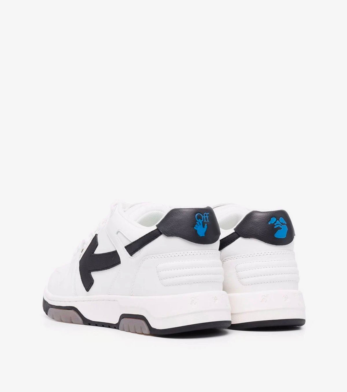 Out Of Office 'Ooo' sneakers - SNKRBASE