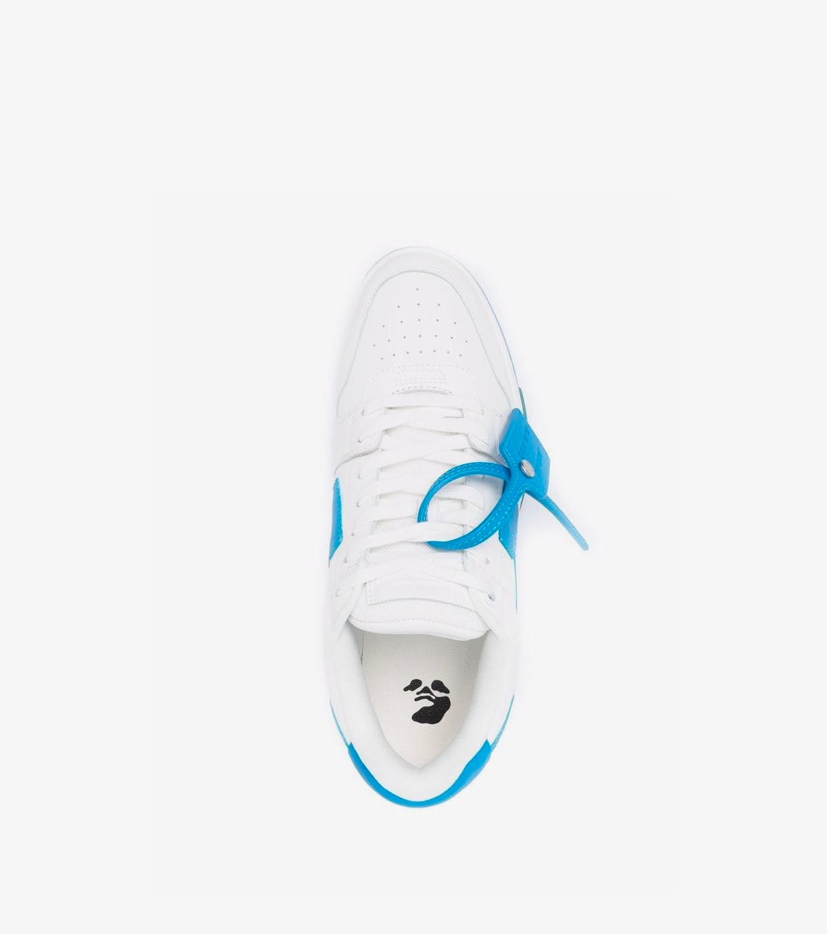 Out Of Office sneakers - SNKRBASE