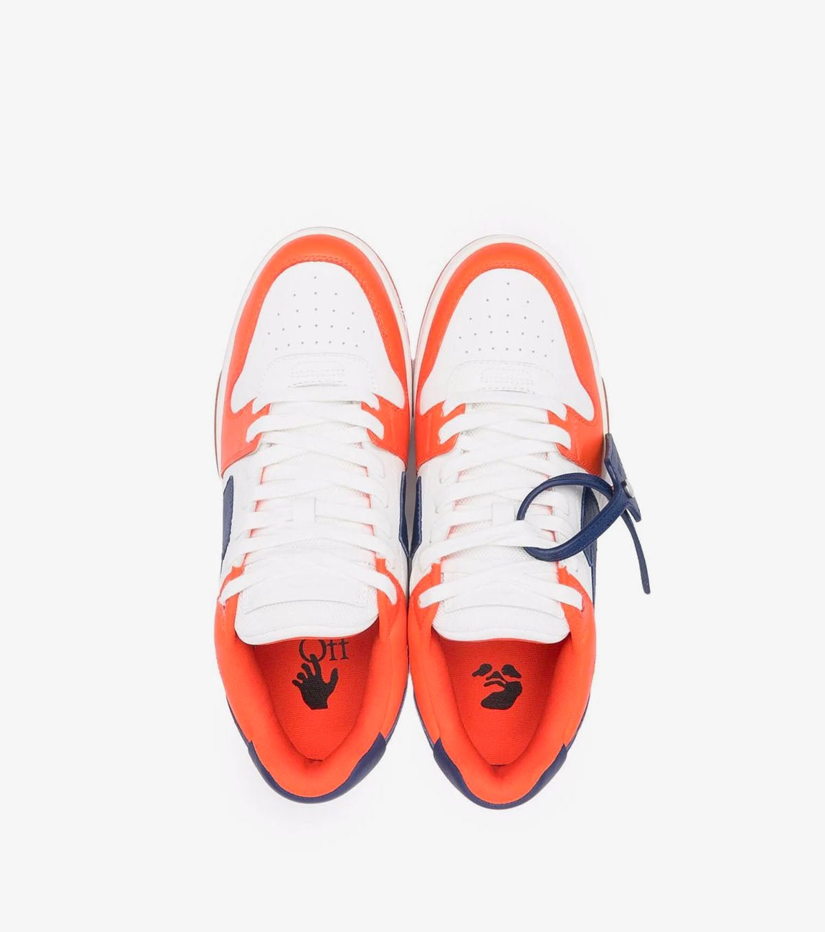 Out Of Office sneakers - SNKRBASE